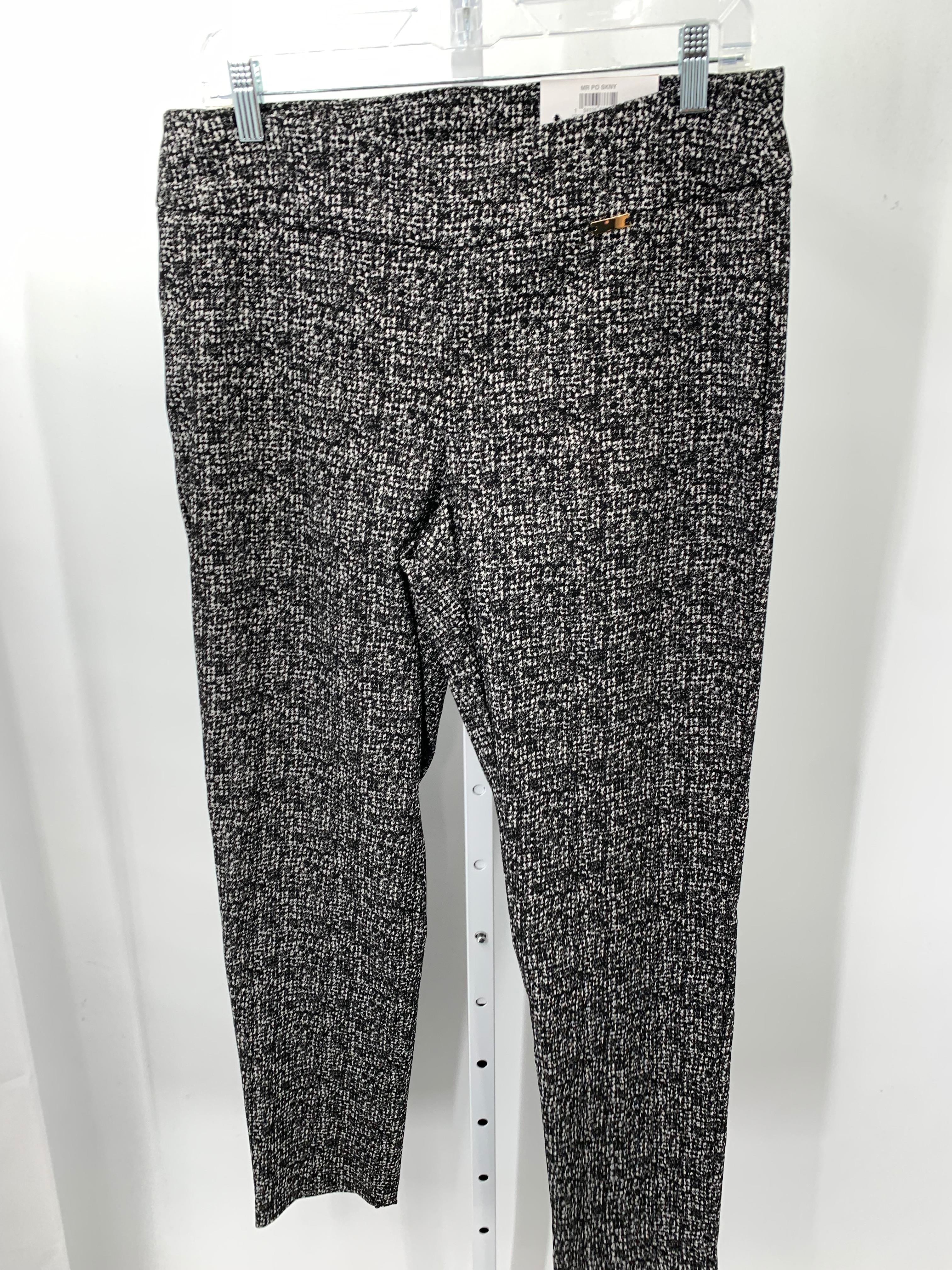 INC Size 12 Misses Pants