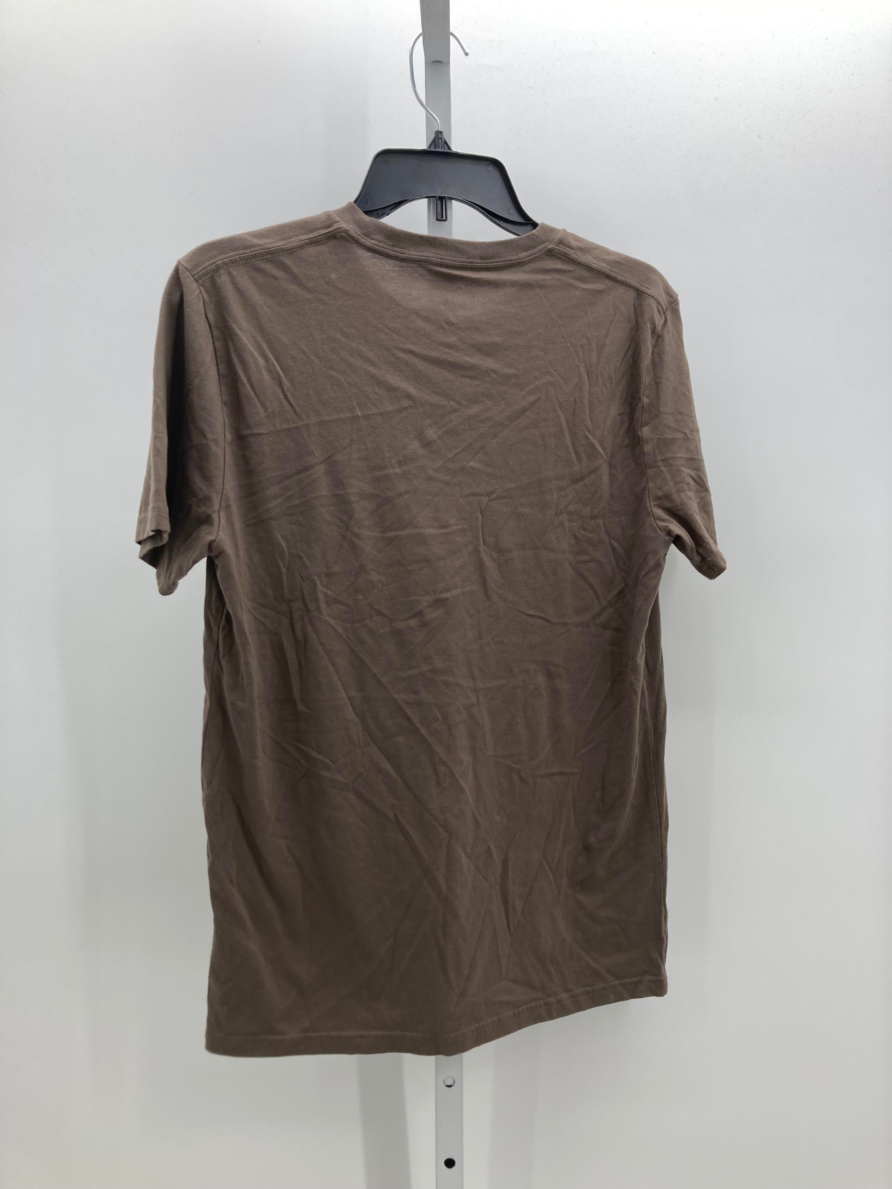 NEW KNIT TEE