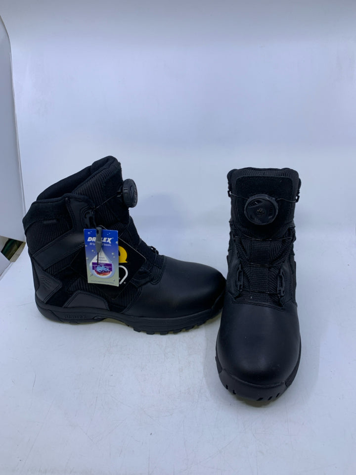 L Shoe Size 8.5 Boots