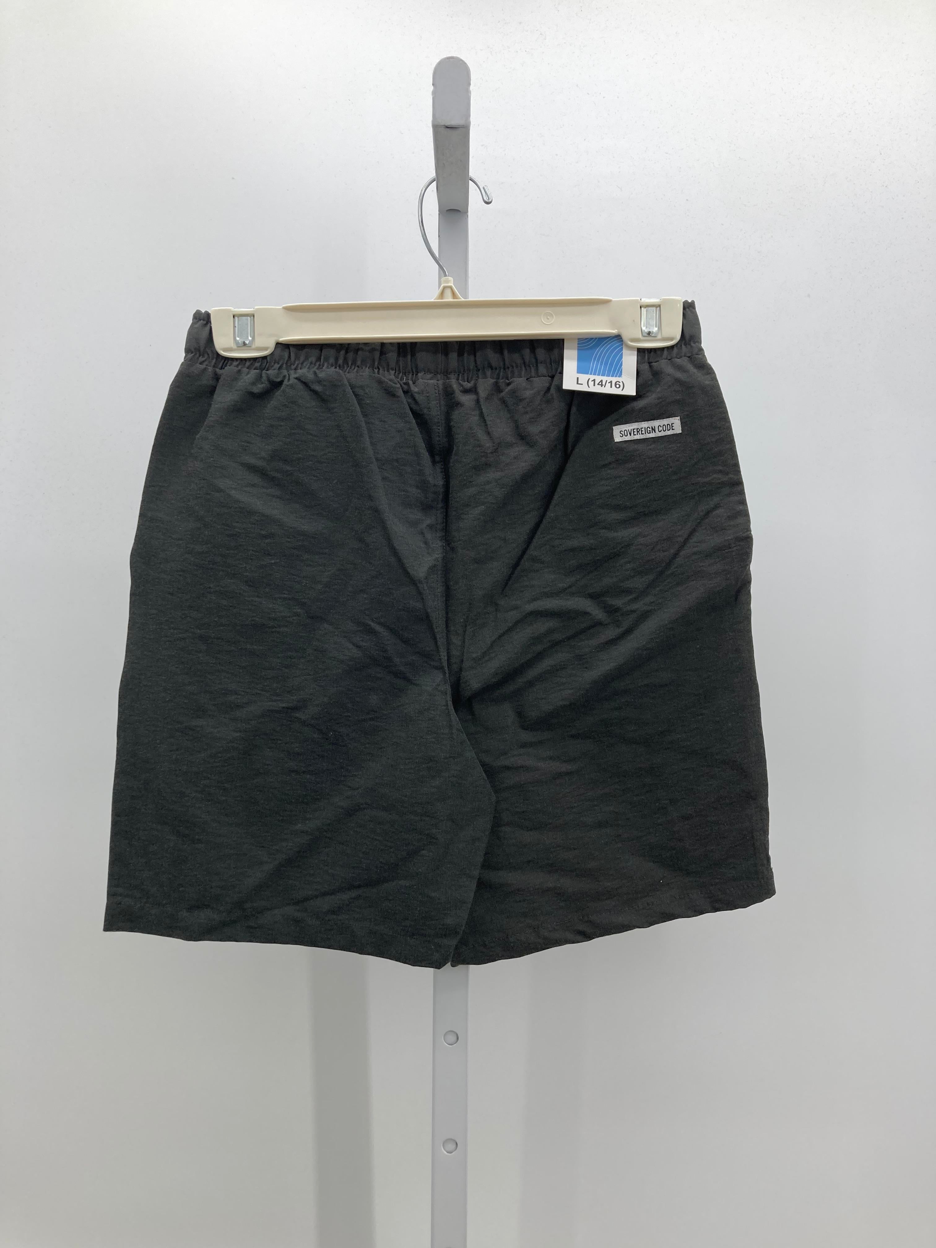 NEW ELASTIC WAIST.