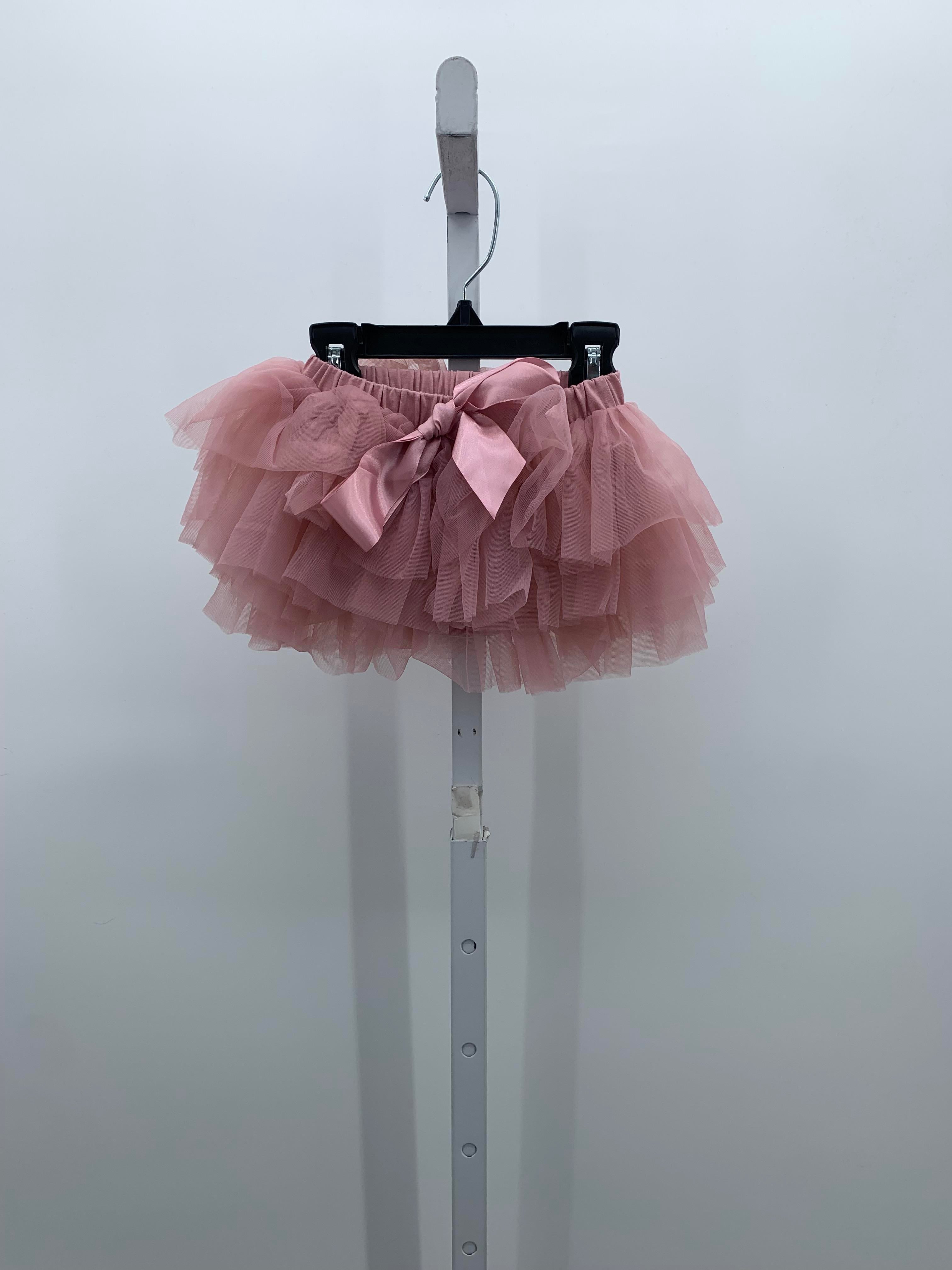 Size 6-7 Girls Skirt