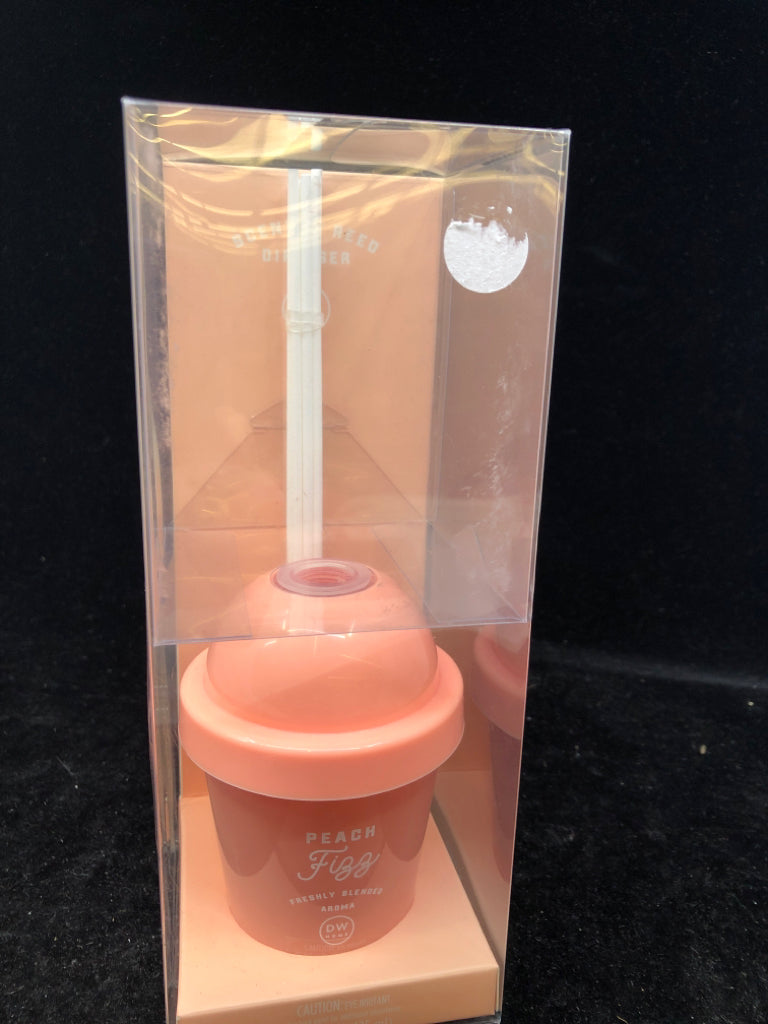 NIP AROMA REED DIFFUSER.