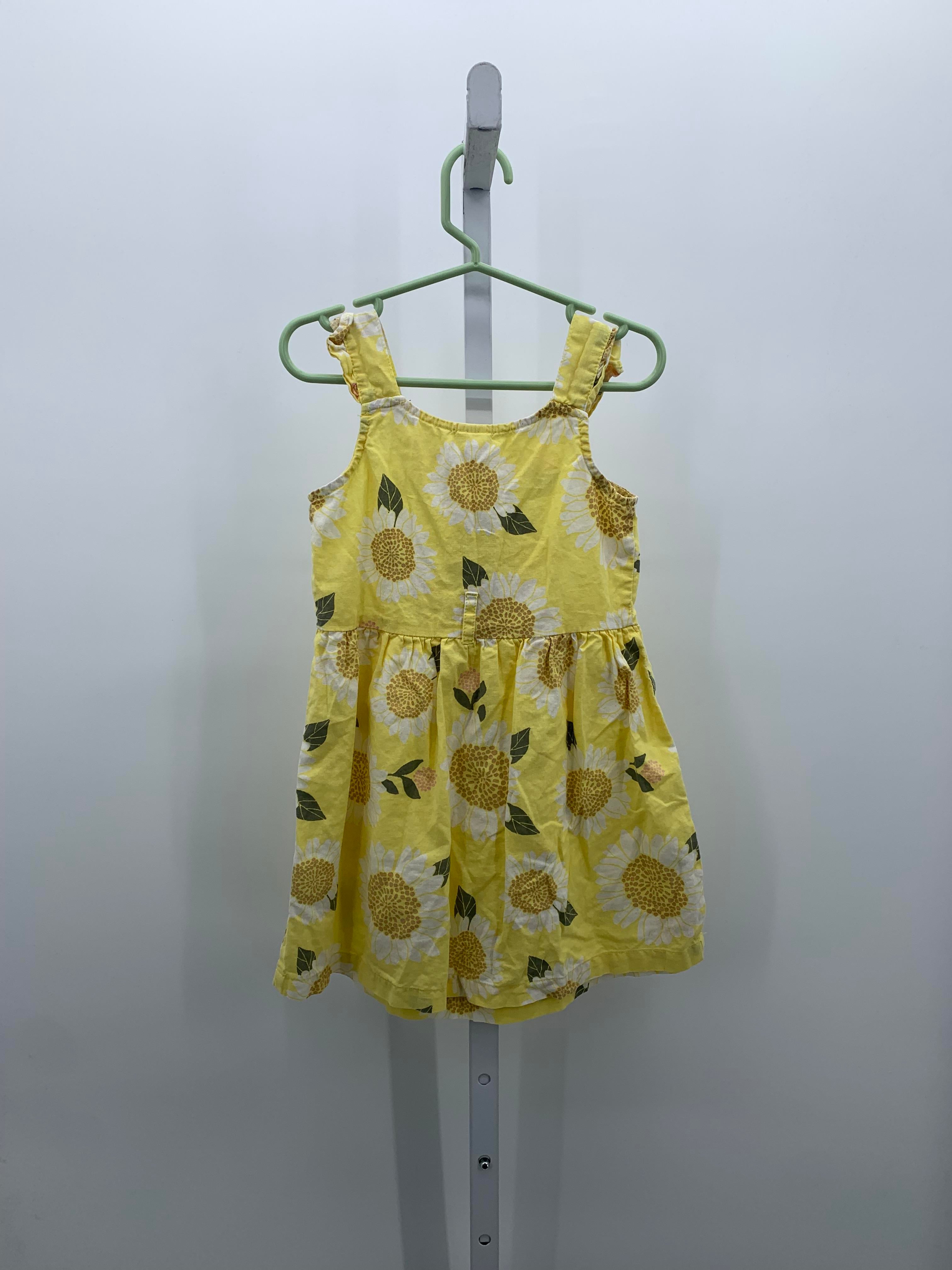 Carters Size 4T Girls Sundress