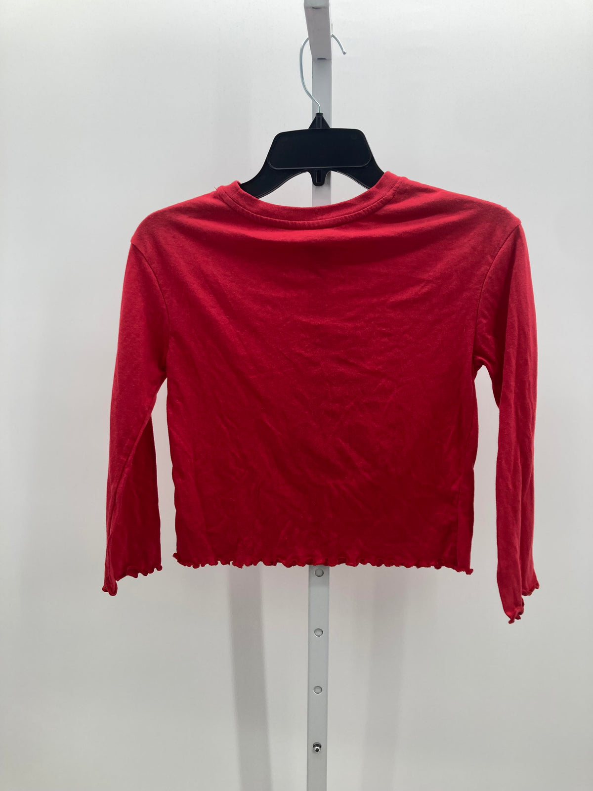 LONG SLV SHIRT SANTA! ELF