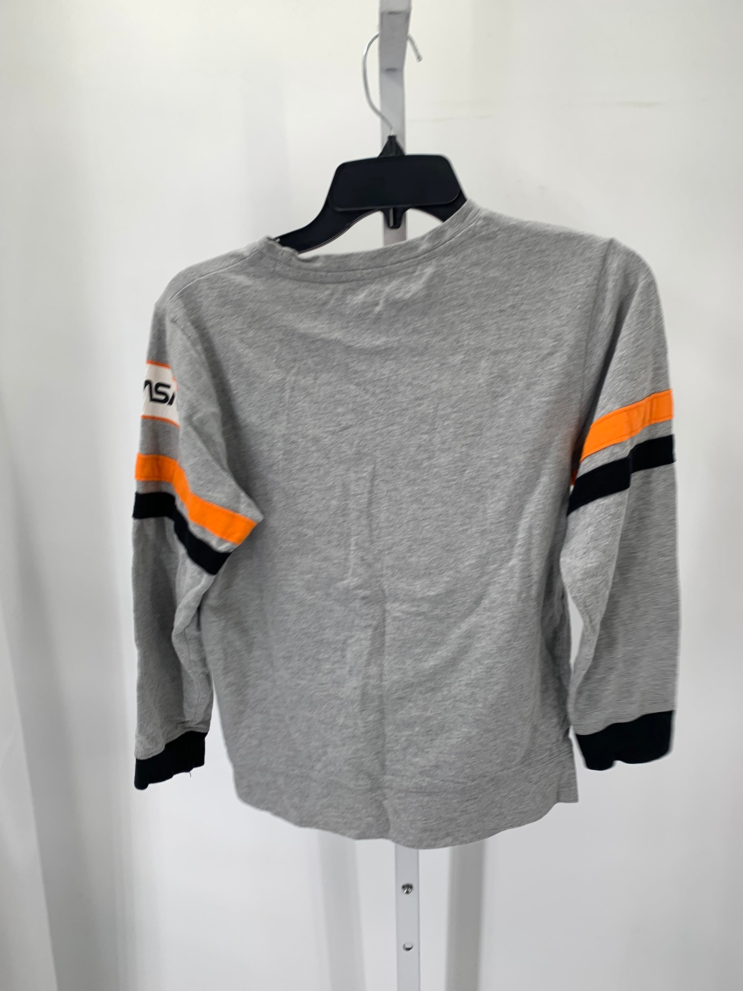 NASA KNIT TEE.