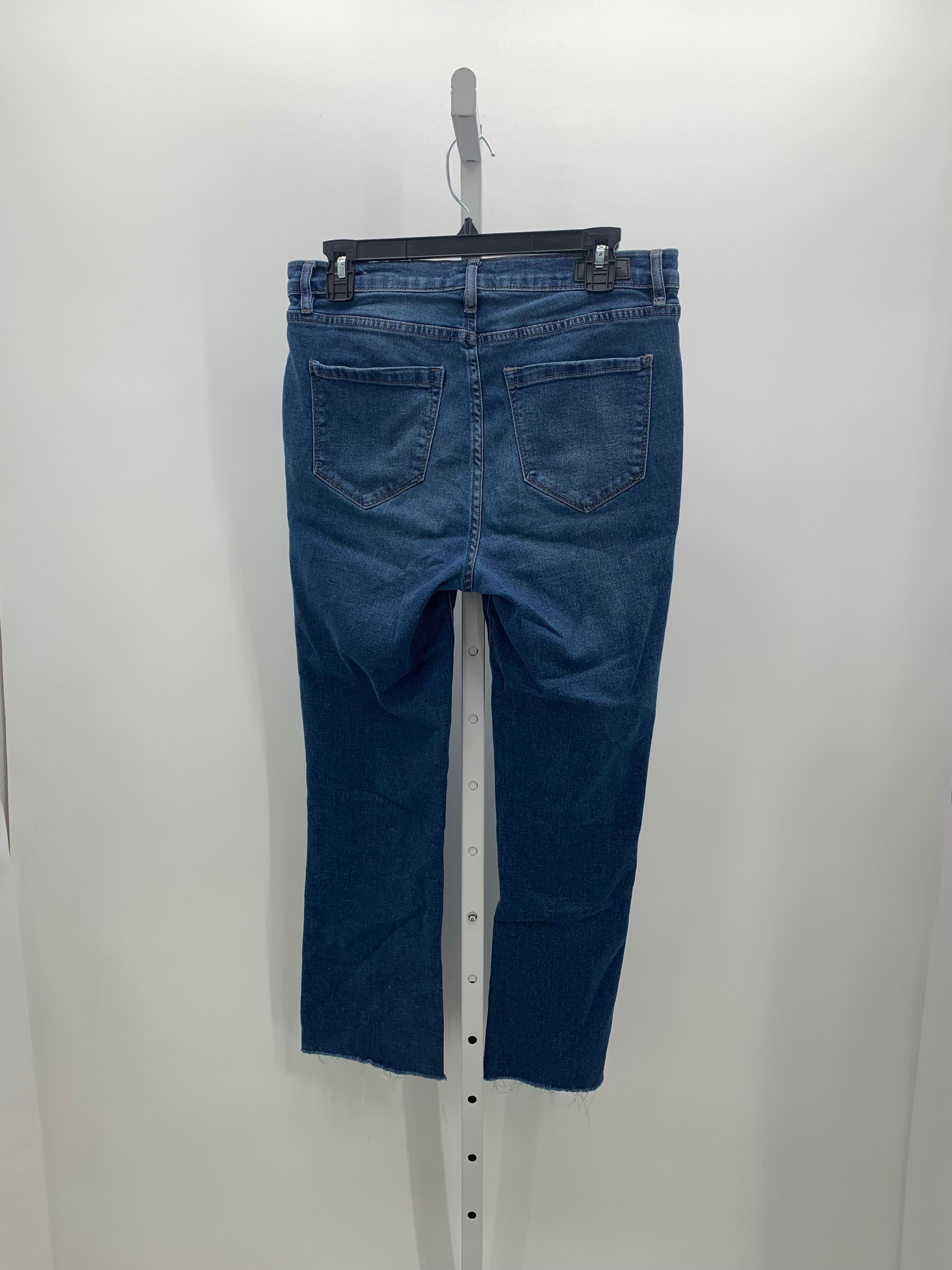 Nicole Miller Size 8 Misses Jeans