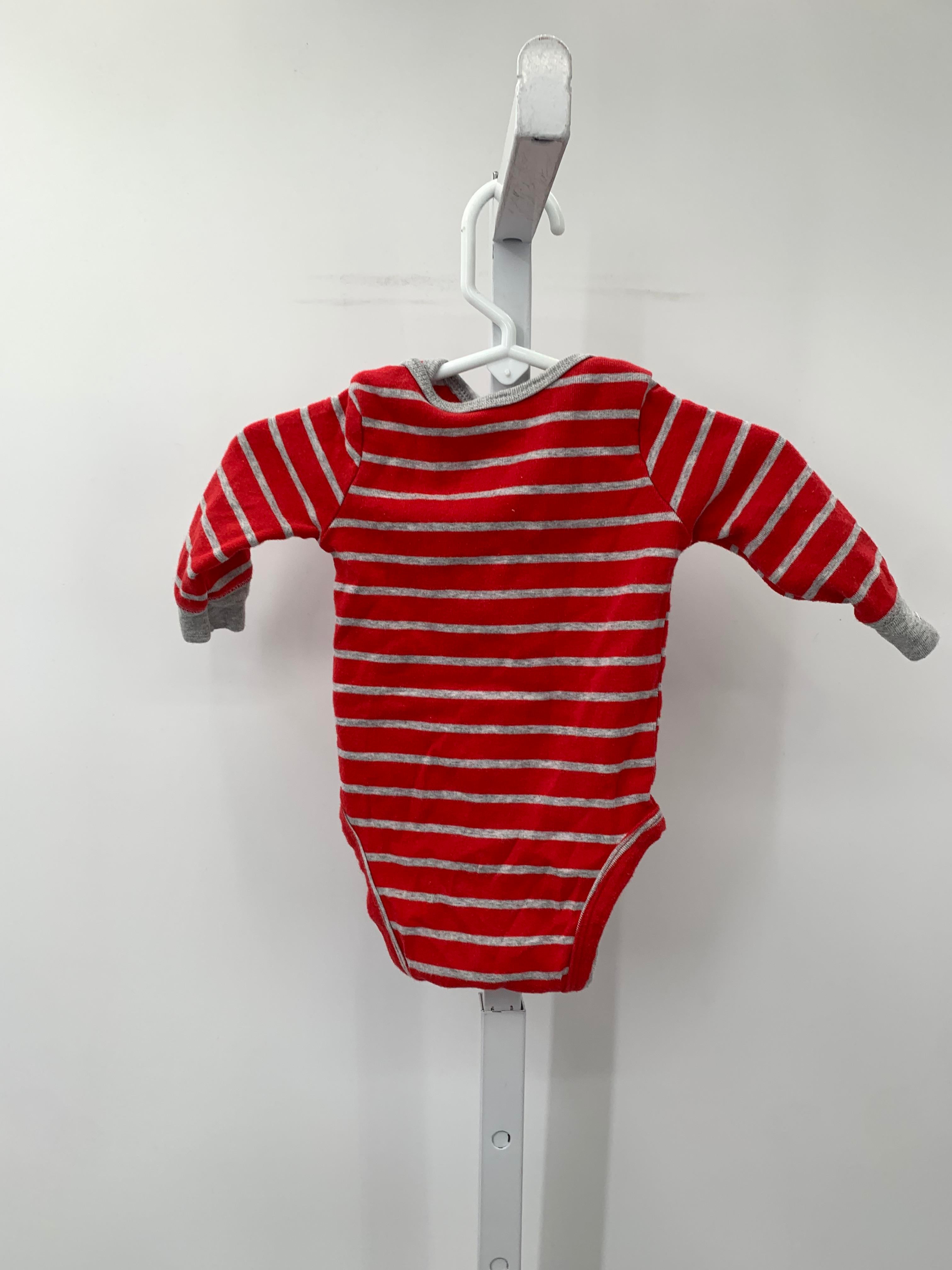 GREY STRIPES KNIT