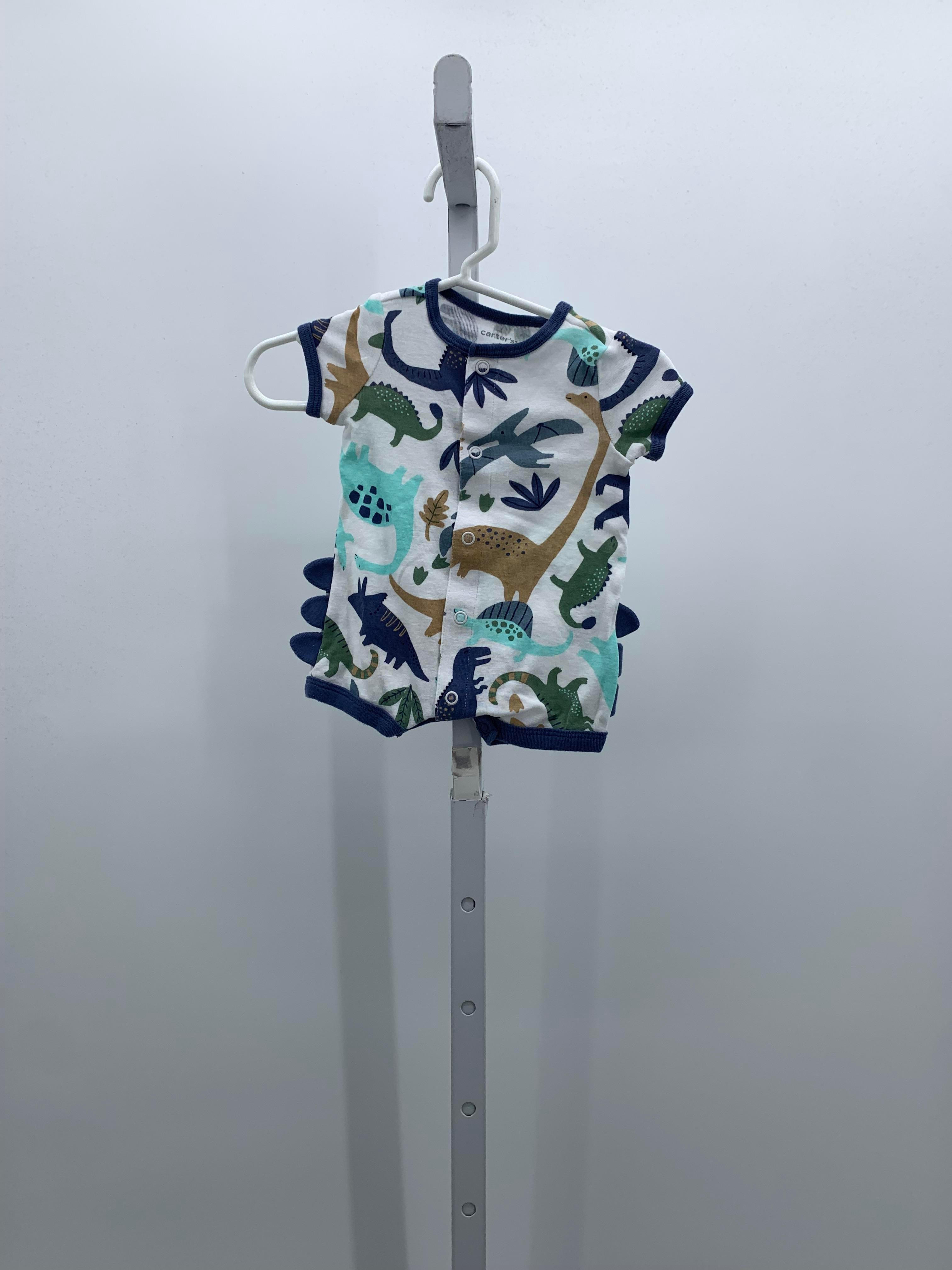 DINOS KNIT