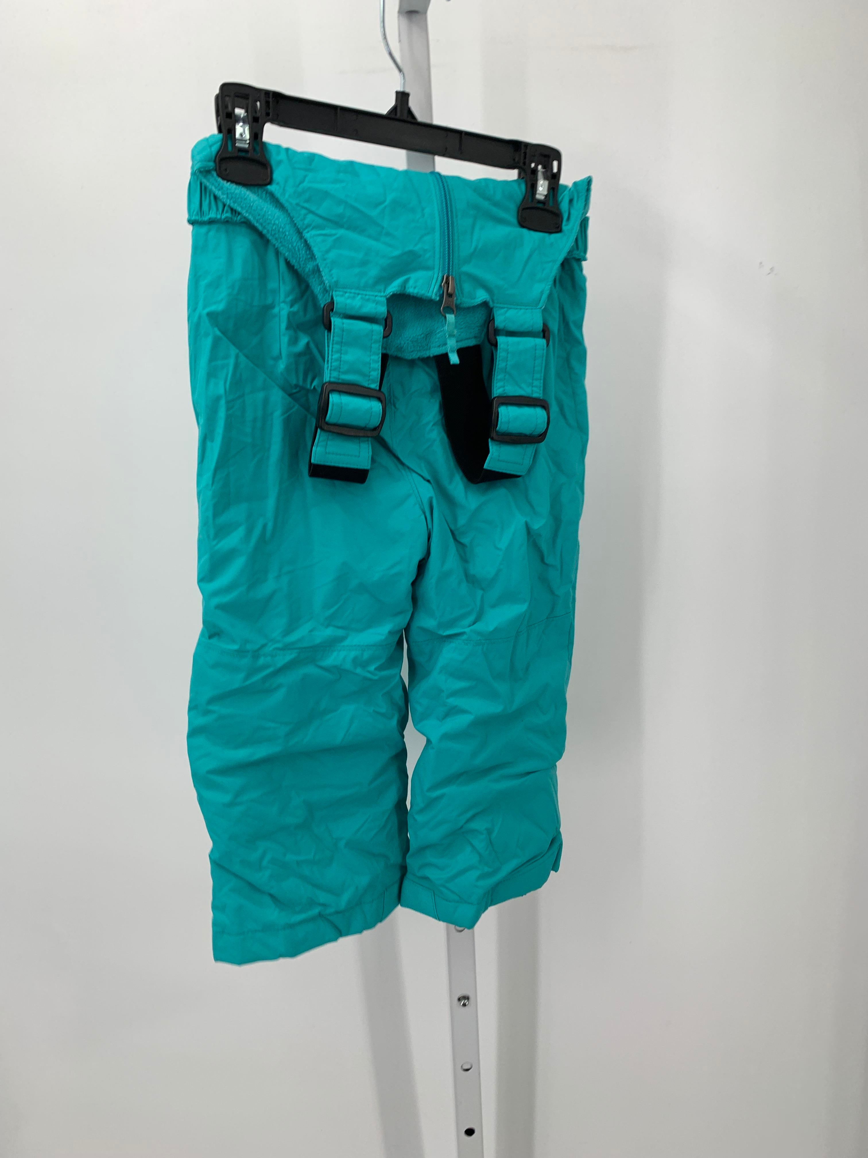 BIB SNOW PANTS