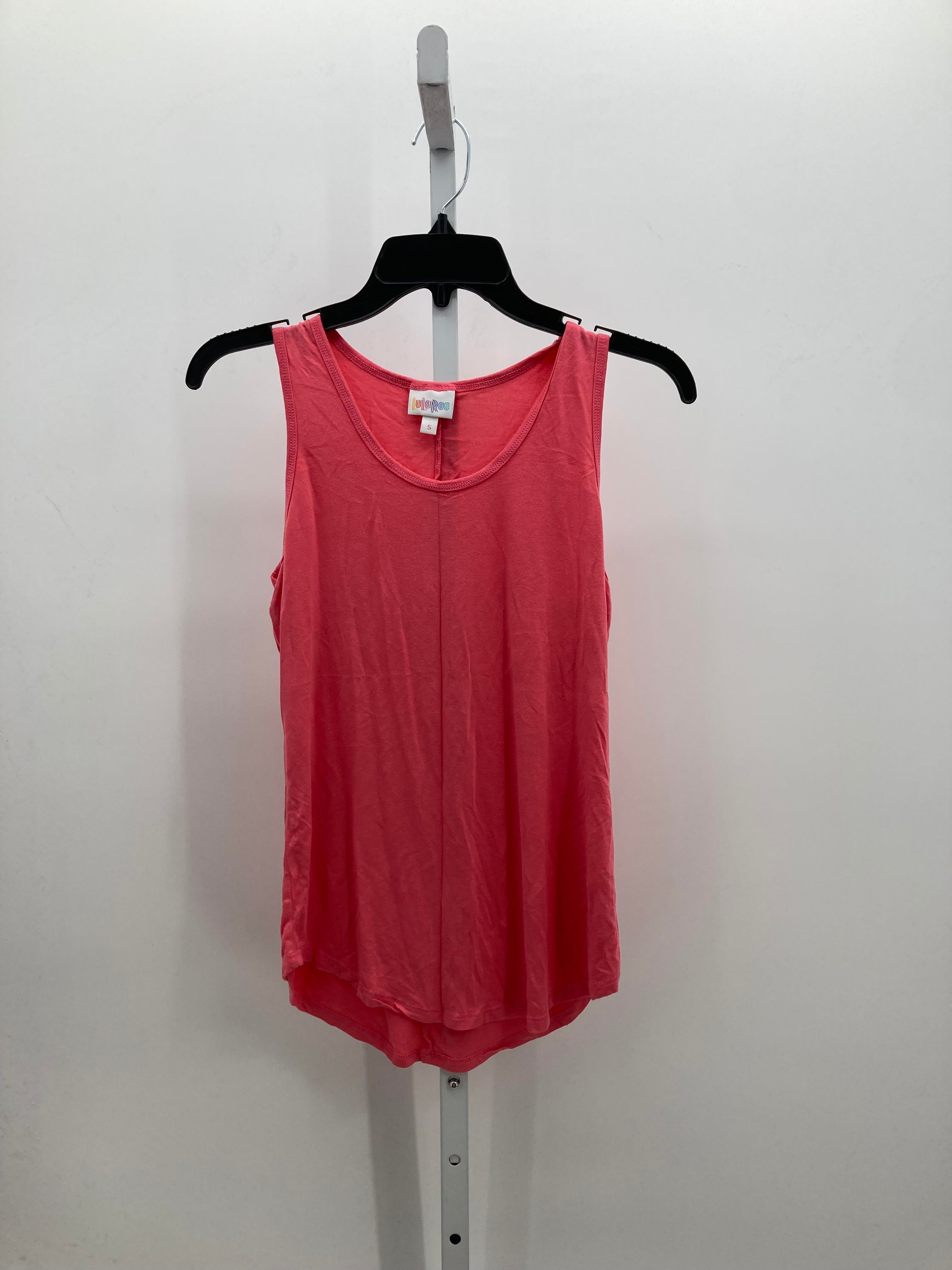 Lularoe Size Small Misses Tank