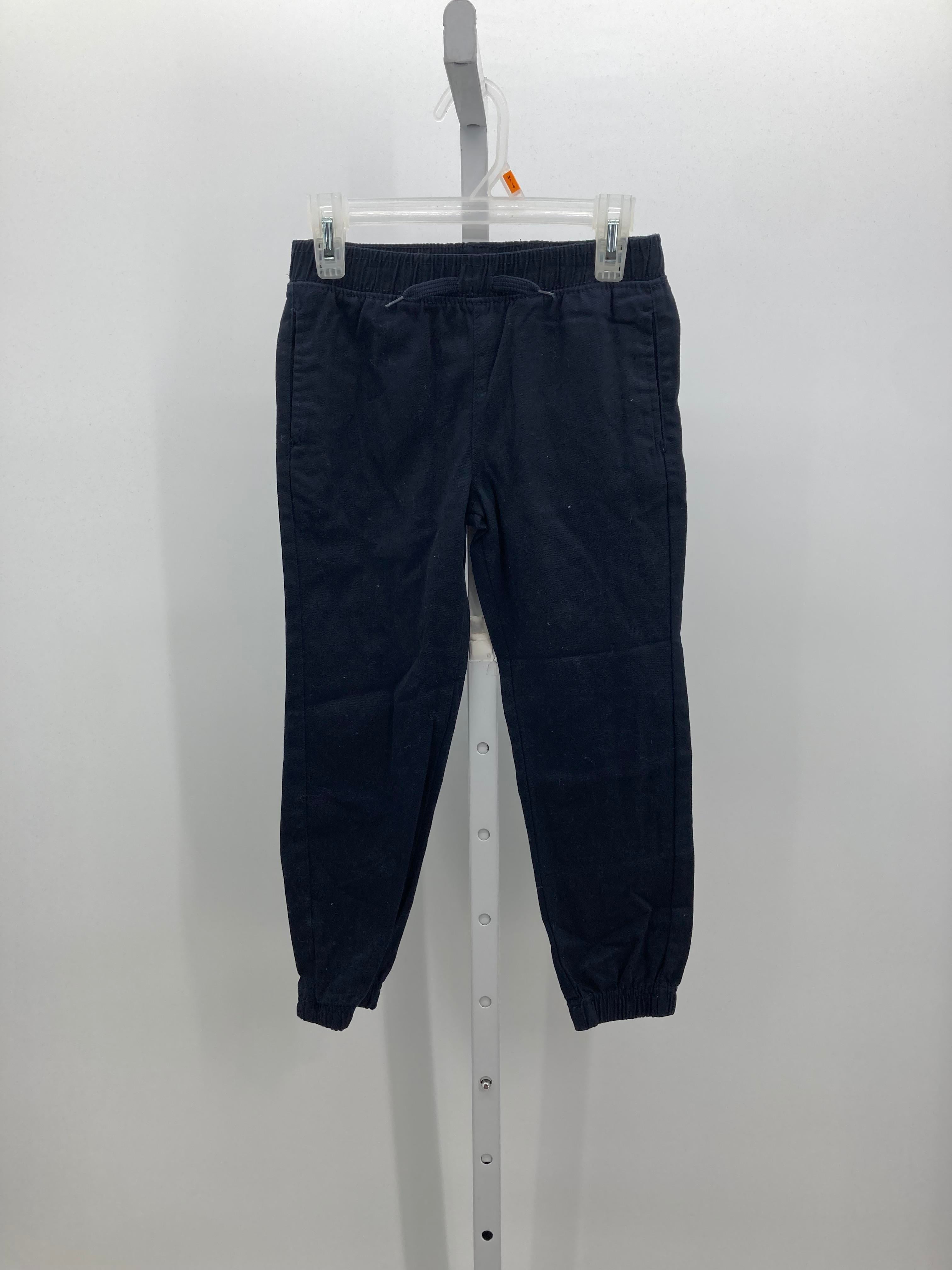 DRAW WAIST PANTS
