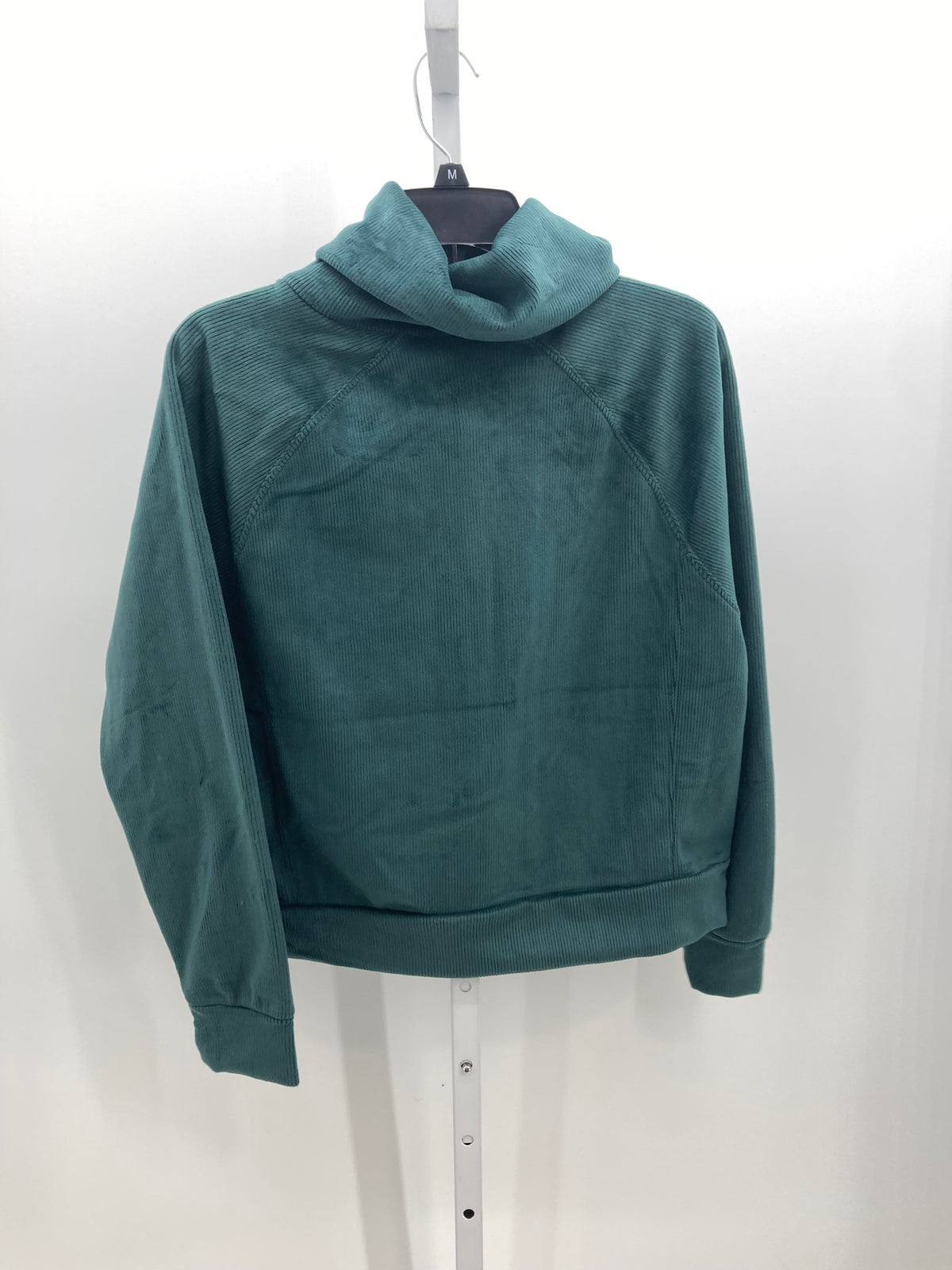 Kyodan Size Medium Misses Long Sleeve Shirt
