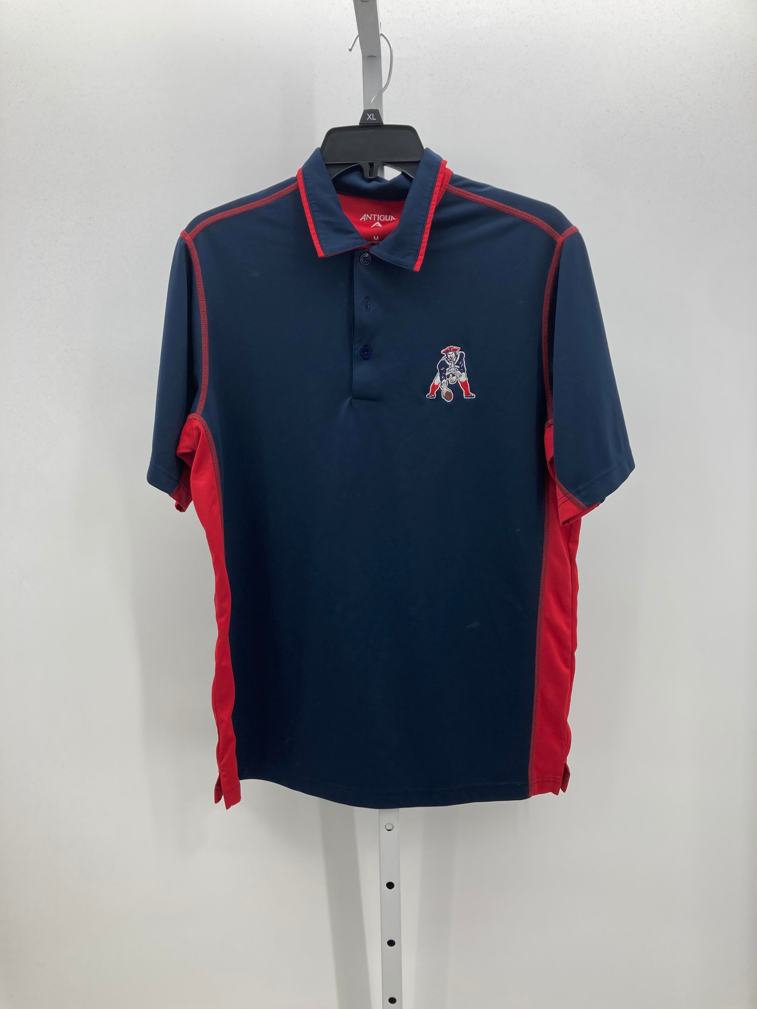 PATRIOTS POLO