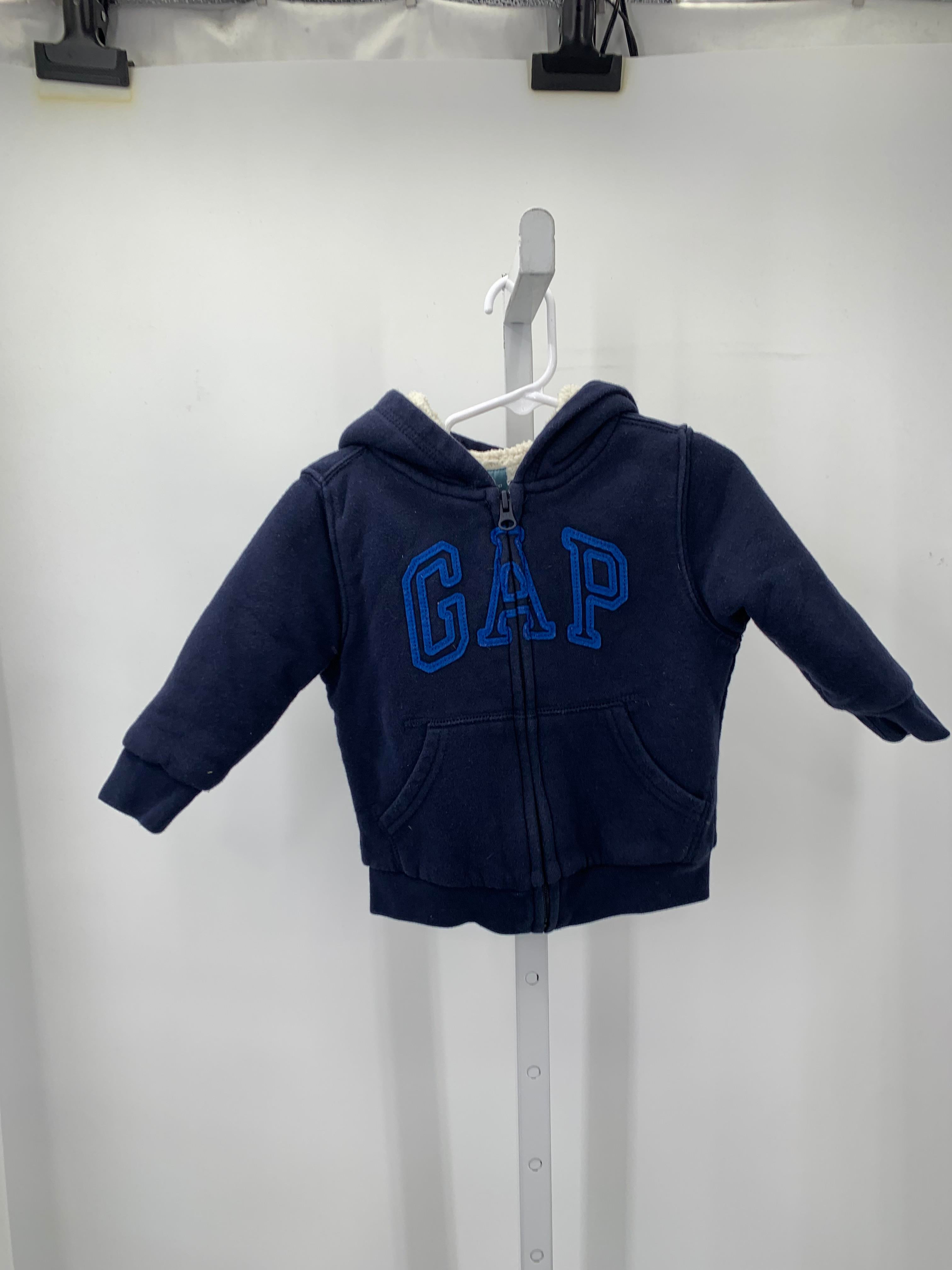 SHERPA LINED HOODED ZIP UP