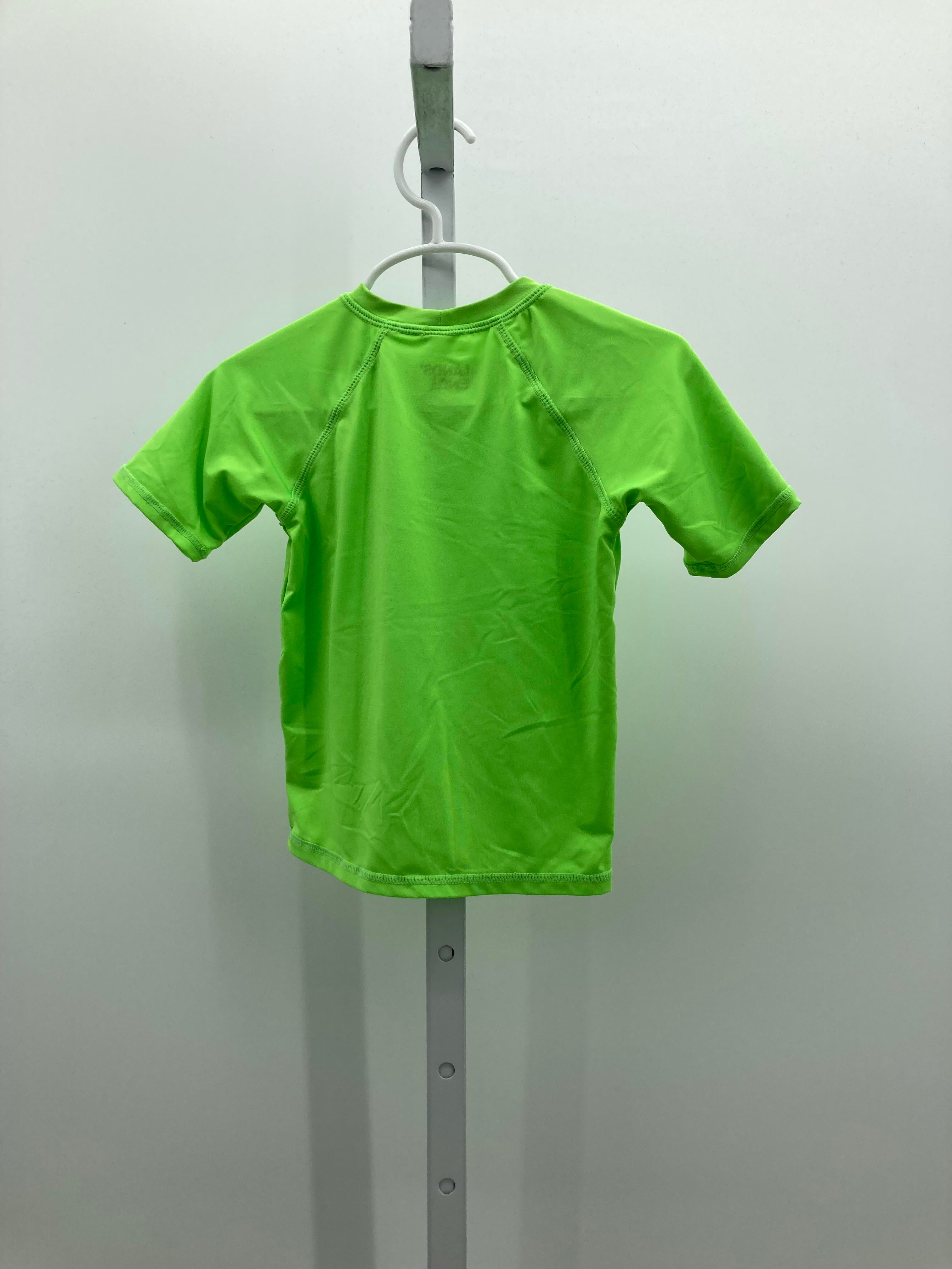 WAVE SHORT SLV