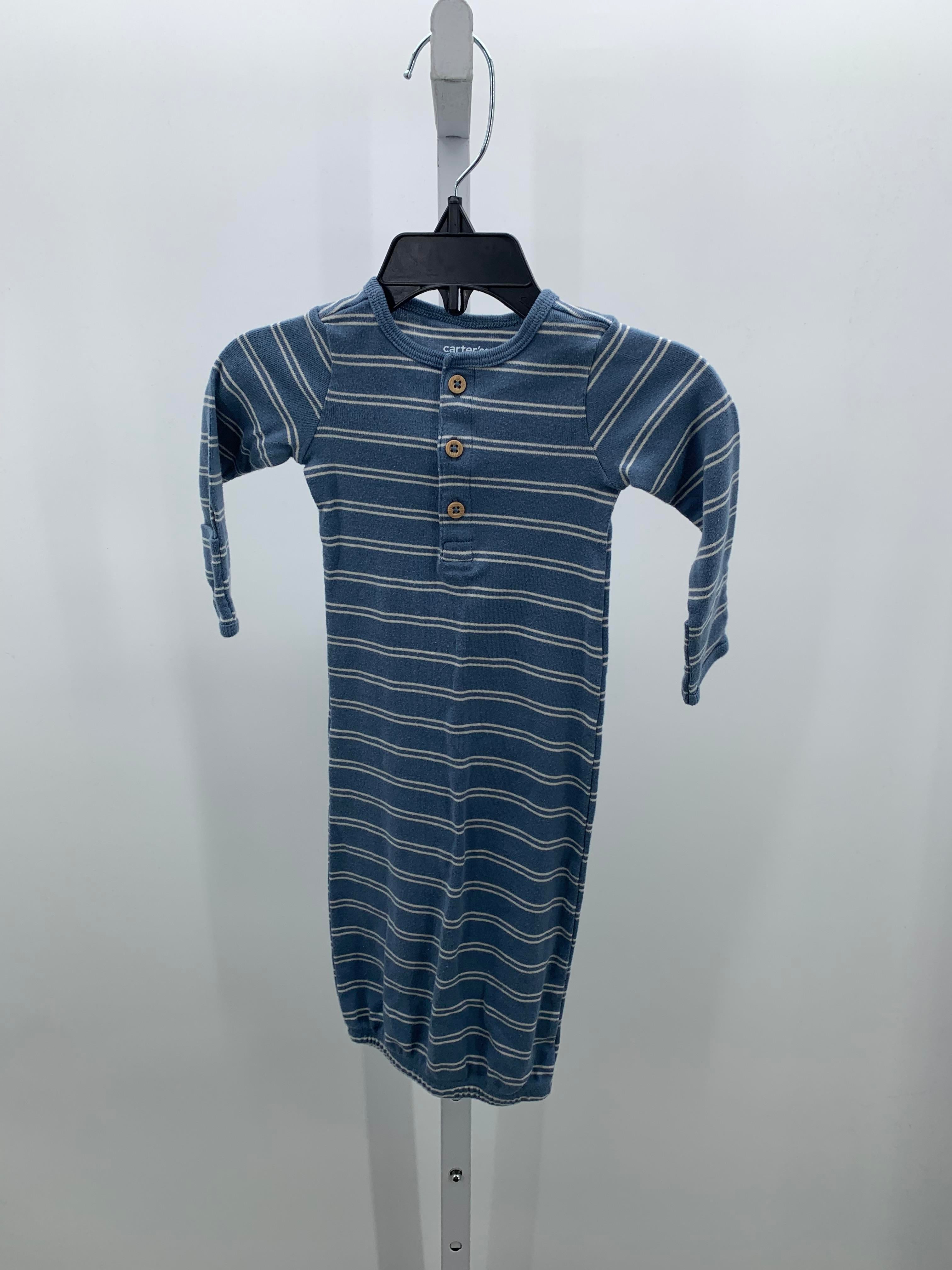 WHITE STRIPES KNIT
