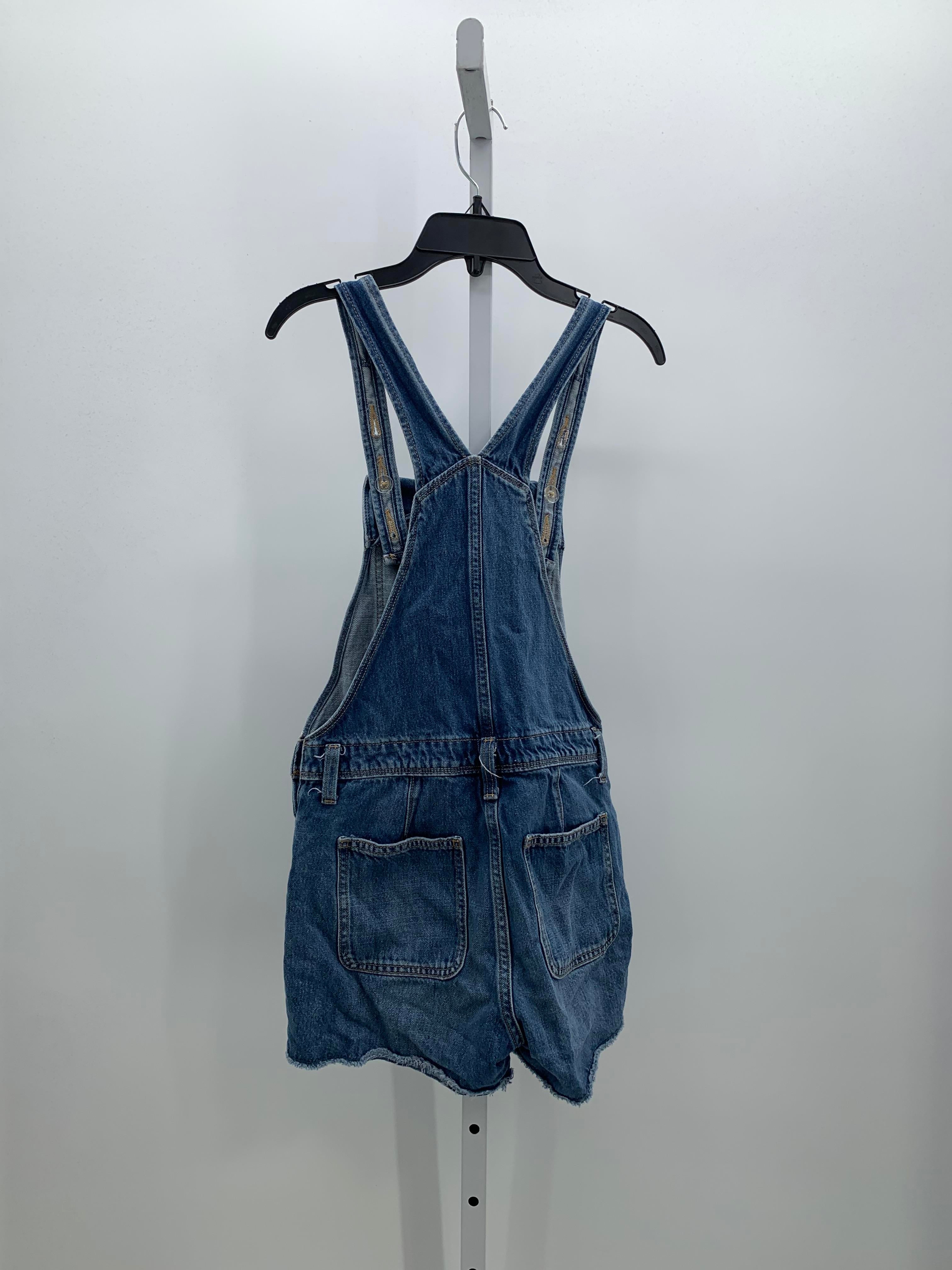 Old Navy Size 14-16 Girls Shortalls