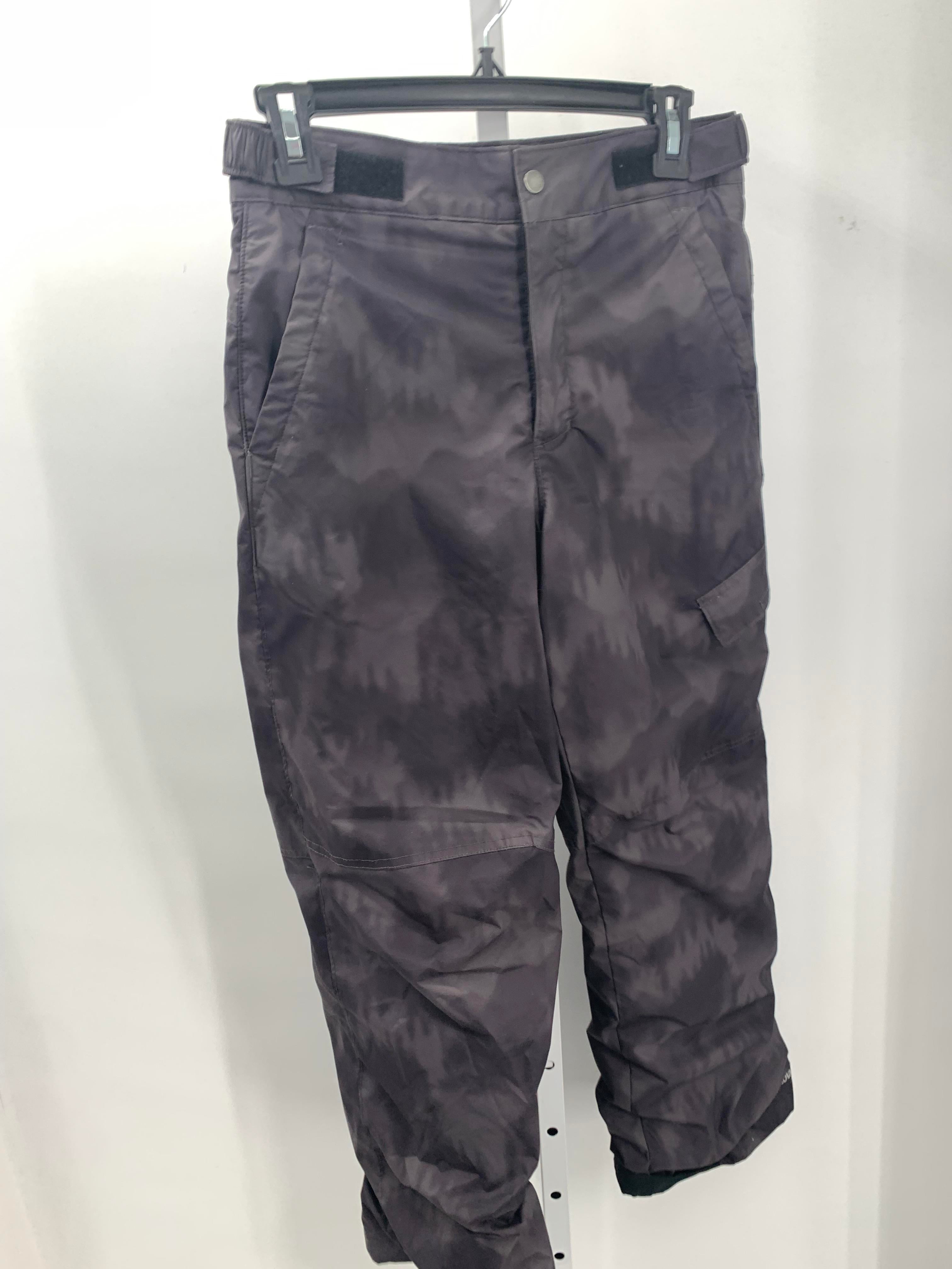 Columbia Size 14-16 Girls Snow Pants