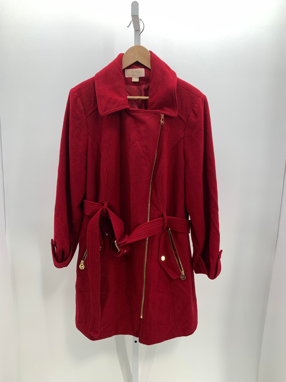 Michael Kors Size 1X Womens Jacket