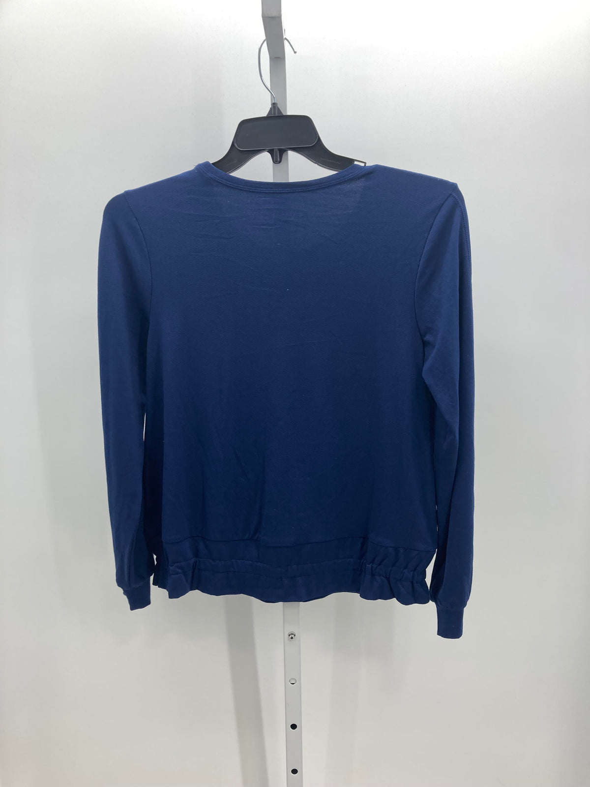 Size X Small Misses Long Sleeve Shirt