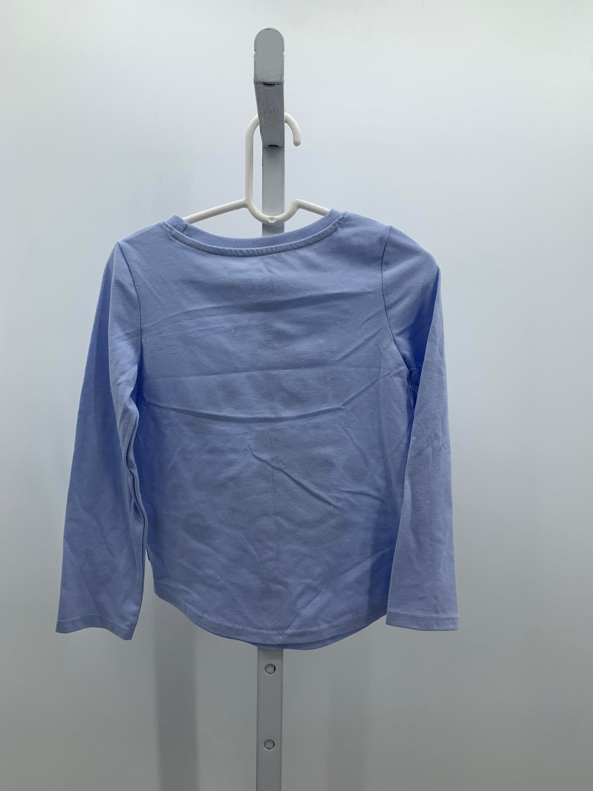 Jumping Beans Size 4T Girls Long Sleeve Shirt