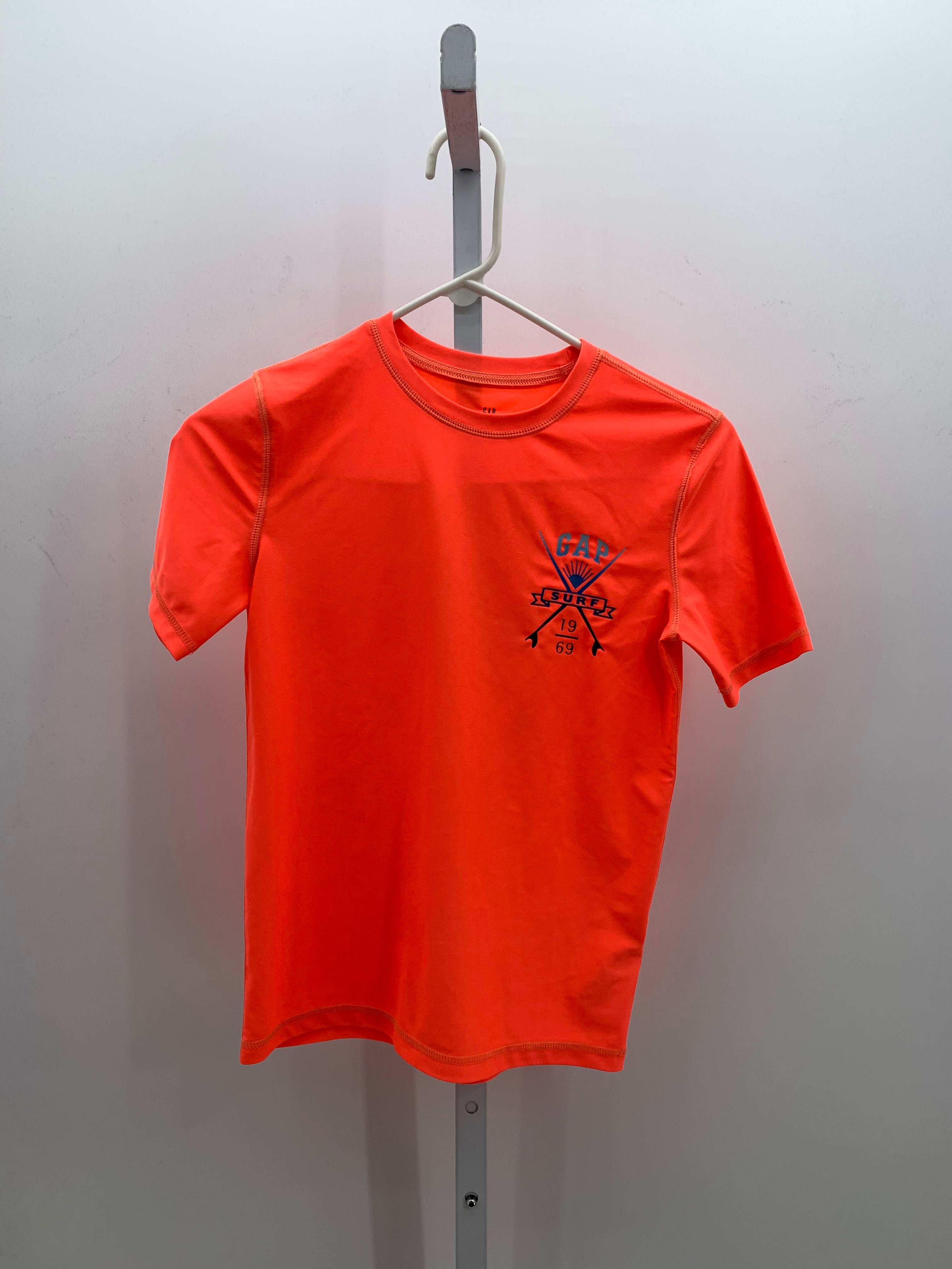 Gap Kids Size 10 Boys Swim Shirt