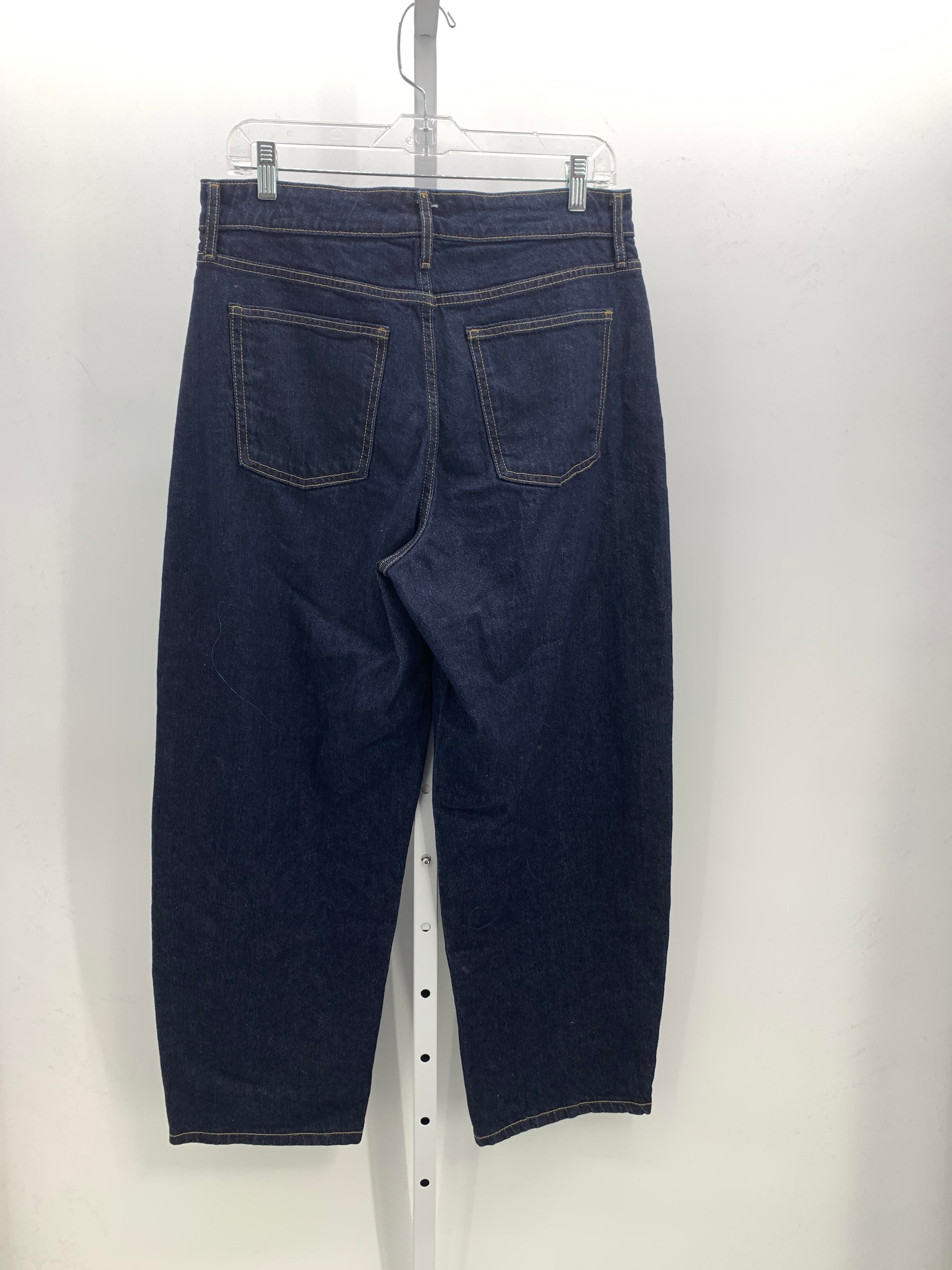Free Assembly Size 8 Misses Jeans