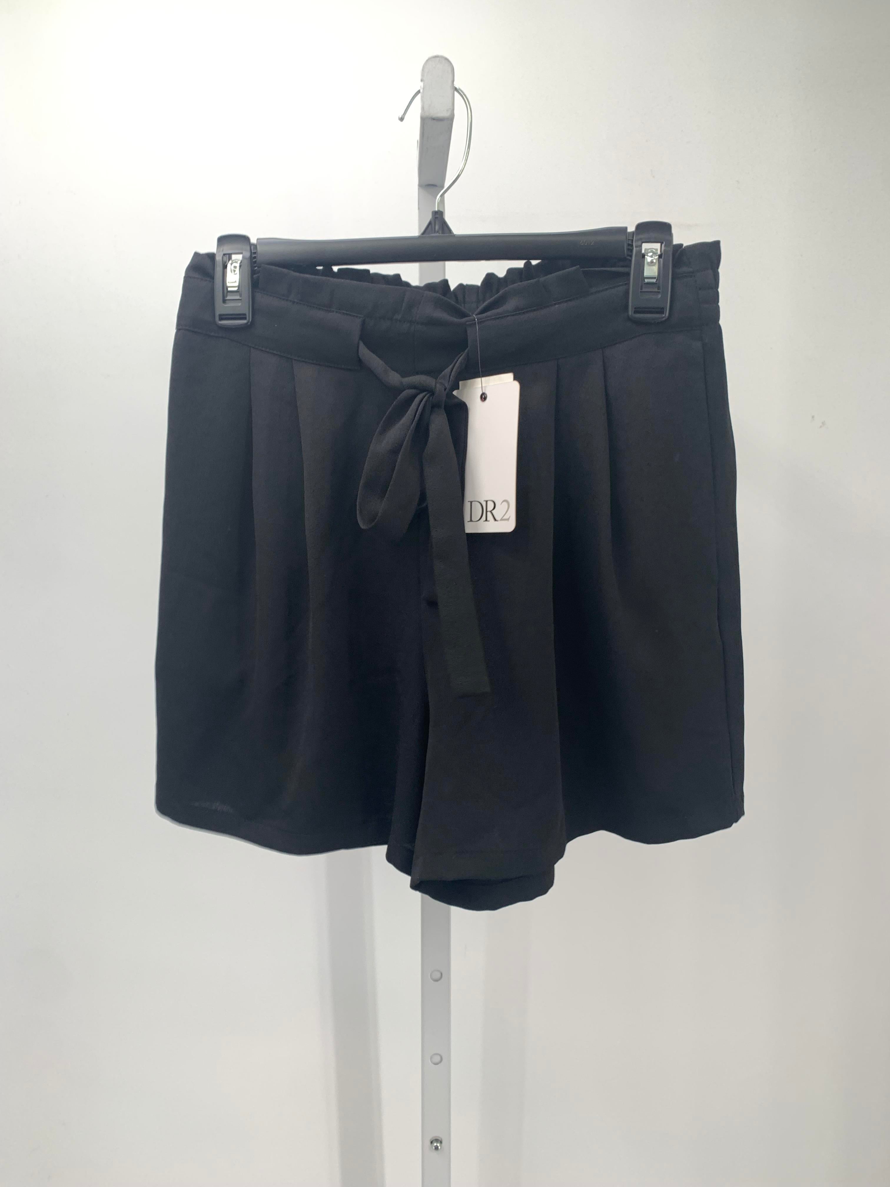 Size Medium Misses Shorts