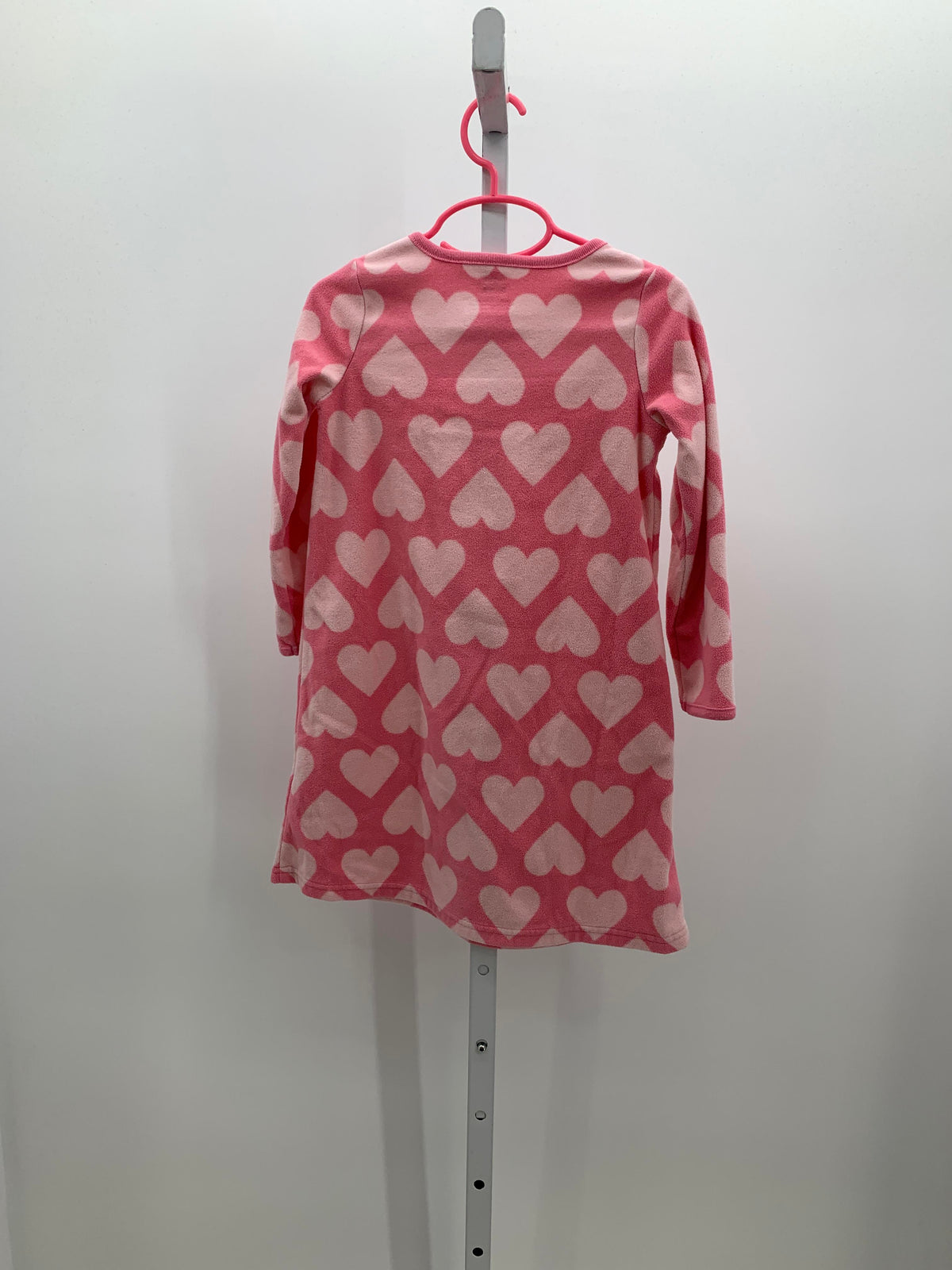 Carters Size 2-3 Girls Nightgown