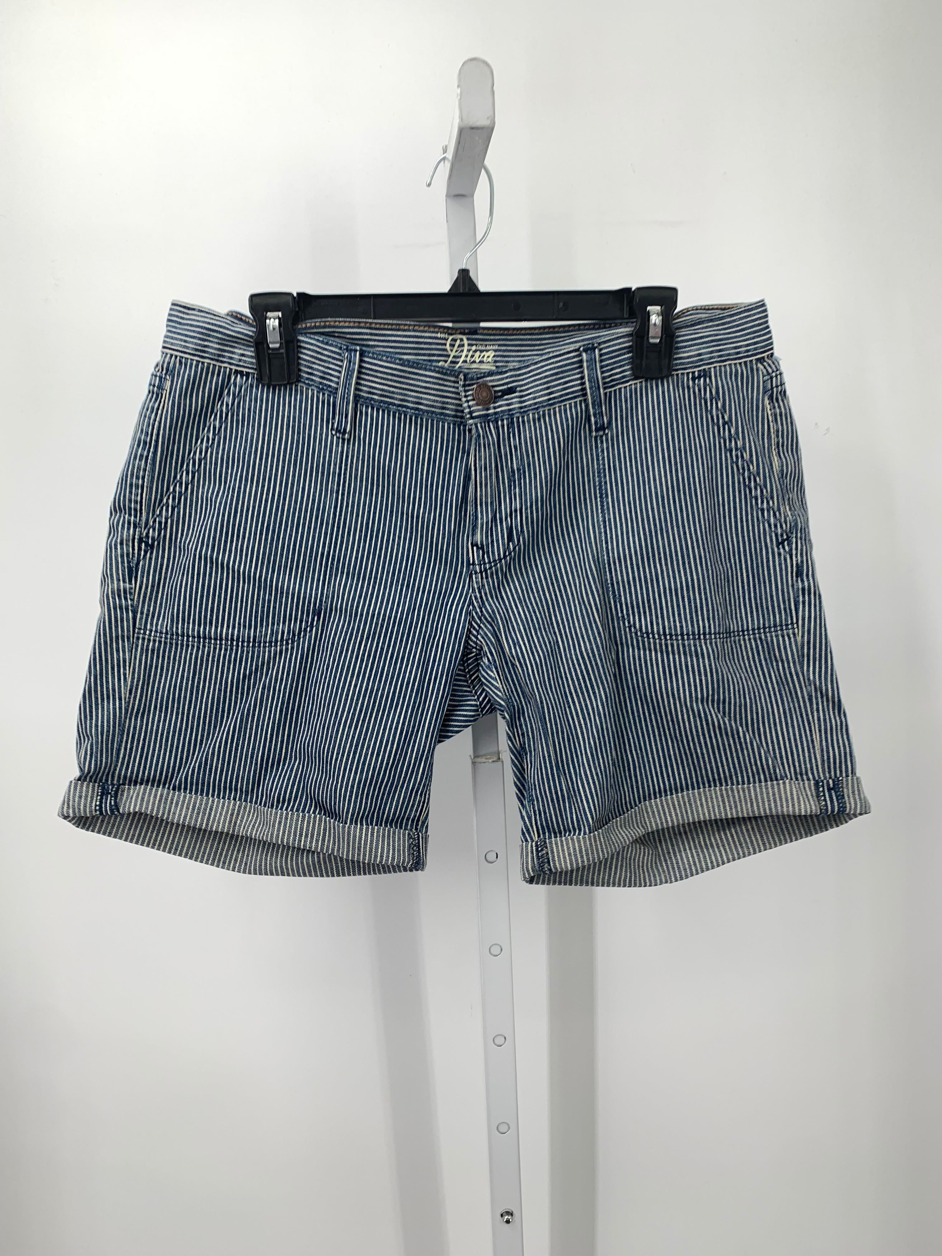 Old Navy Size 10 Misses Shorts