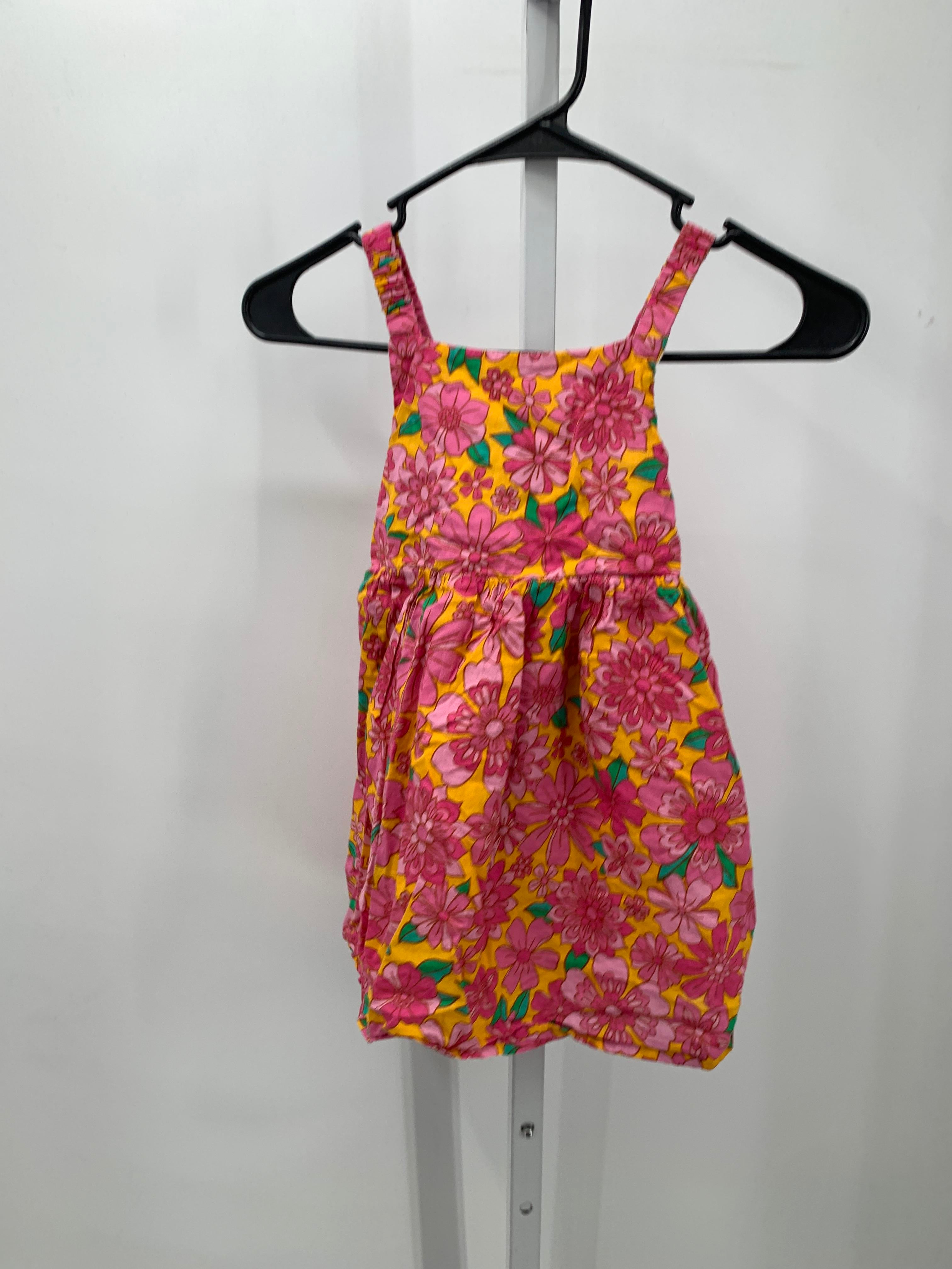 Rachel Zoe Size 6 Girls Sundress