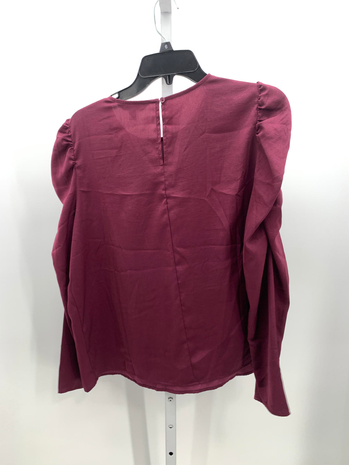 Banana Republic Size Large Misses Long Sleeve Shirt