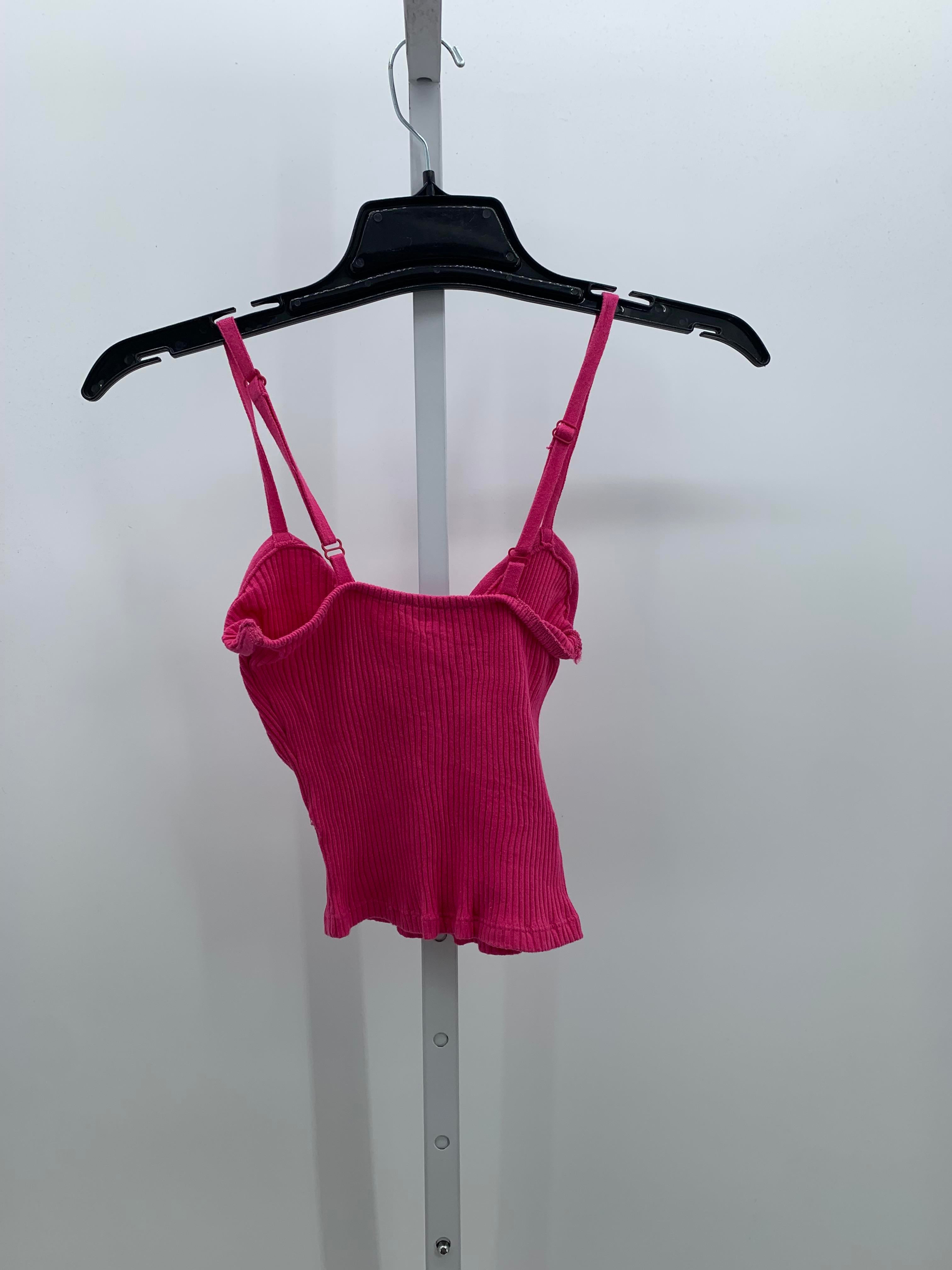 Zara Size Small Juniors Tank
