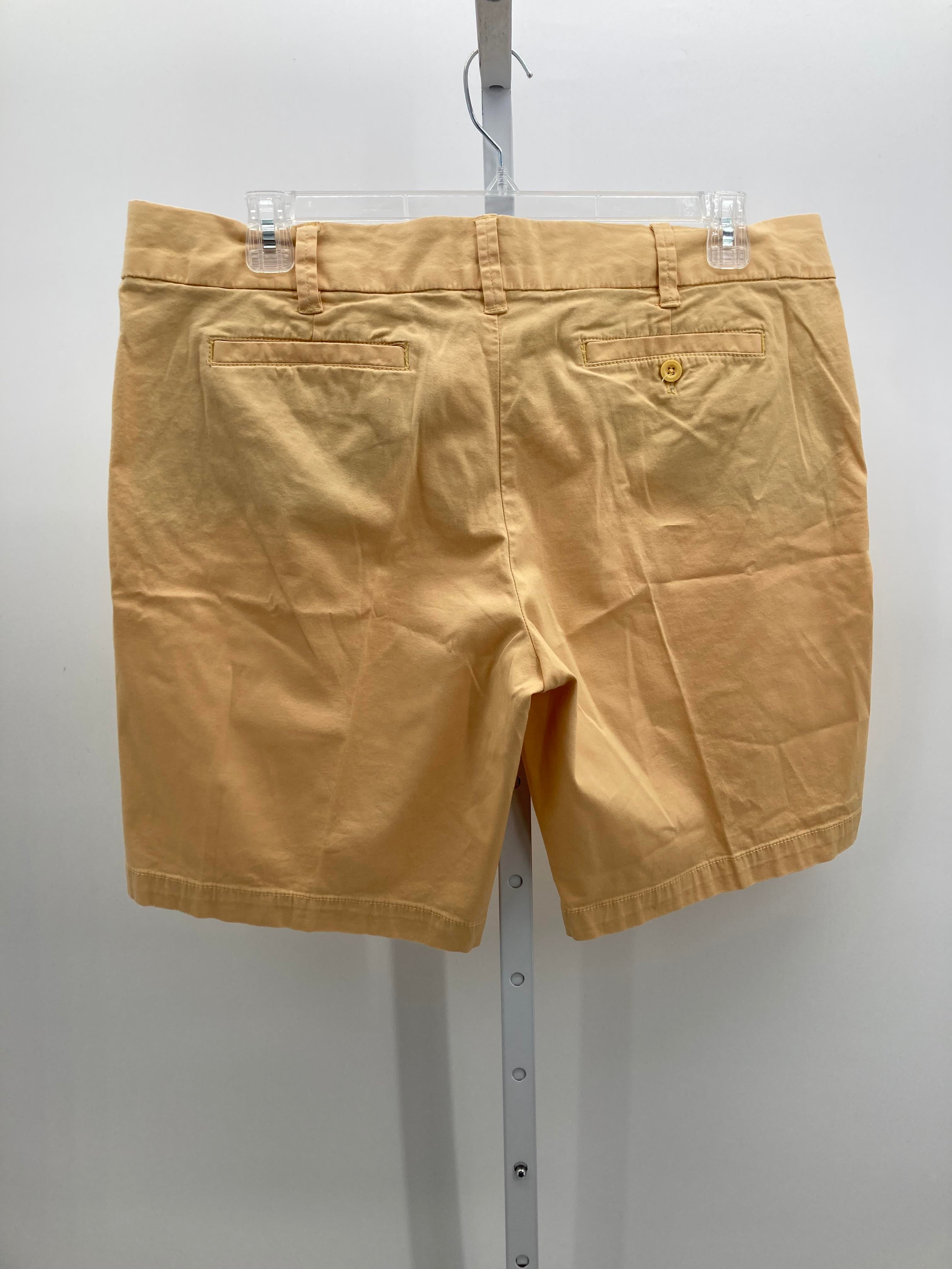 G.H. Bass & Co. Size 16 Misses Shorts