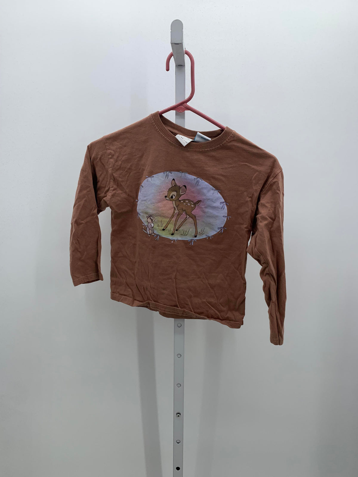 Zara Size 8-9 Girls Long Sleeve Shirt
