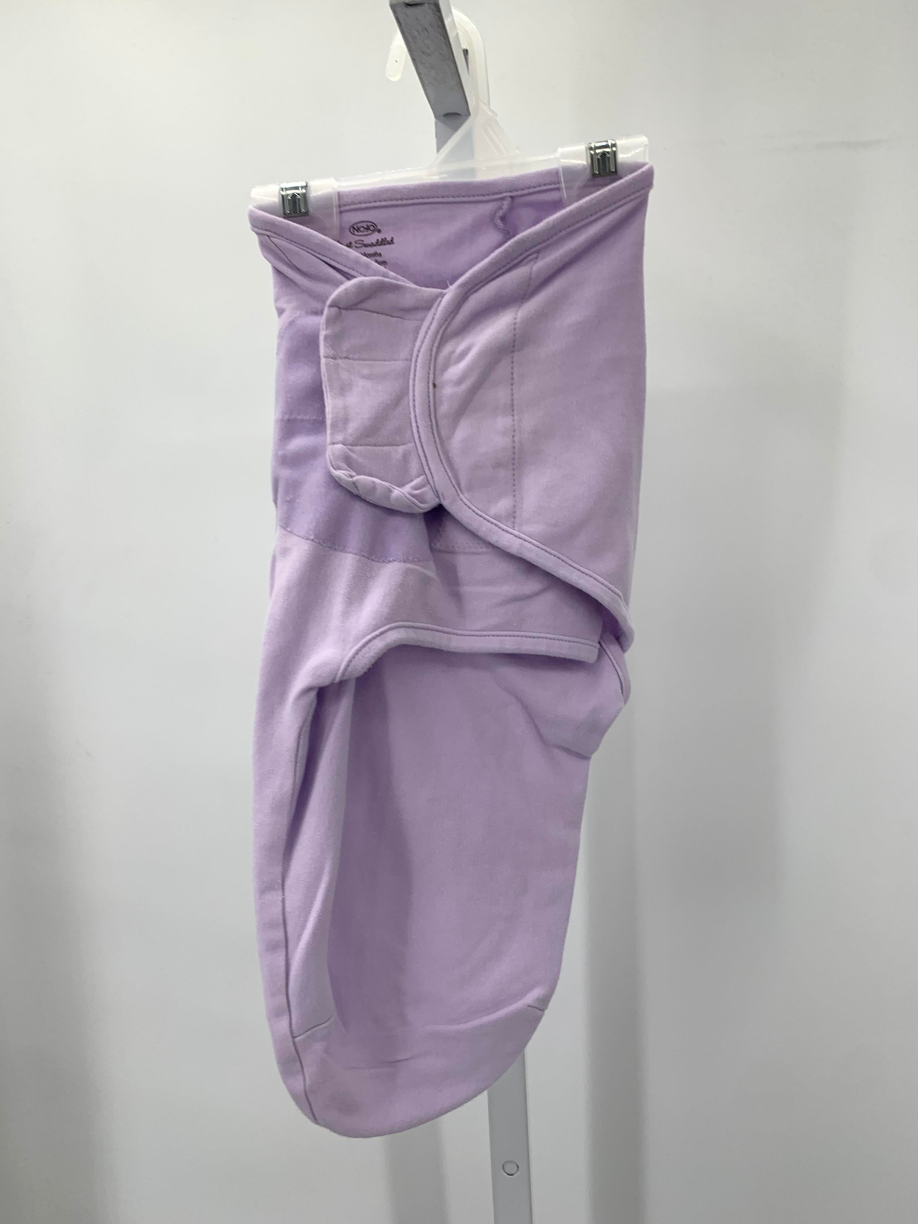 Size 0-3 months Girls Swaddler