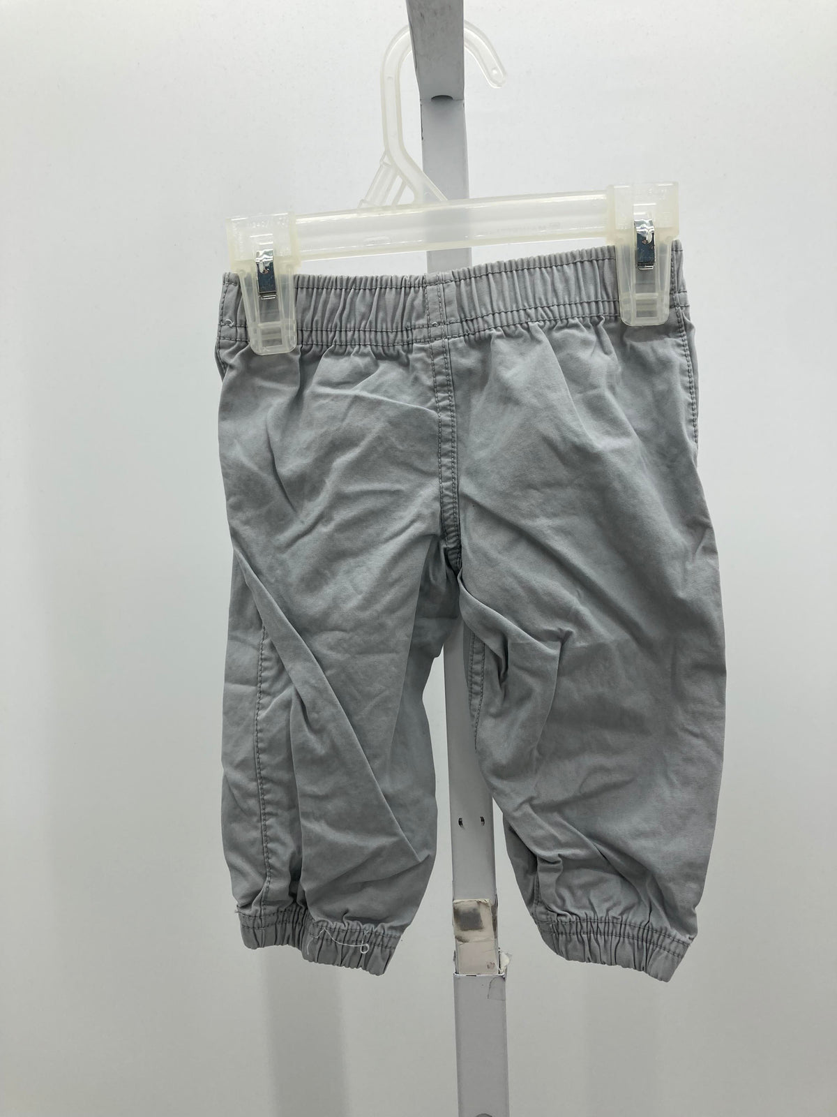ELASTIC WAIST