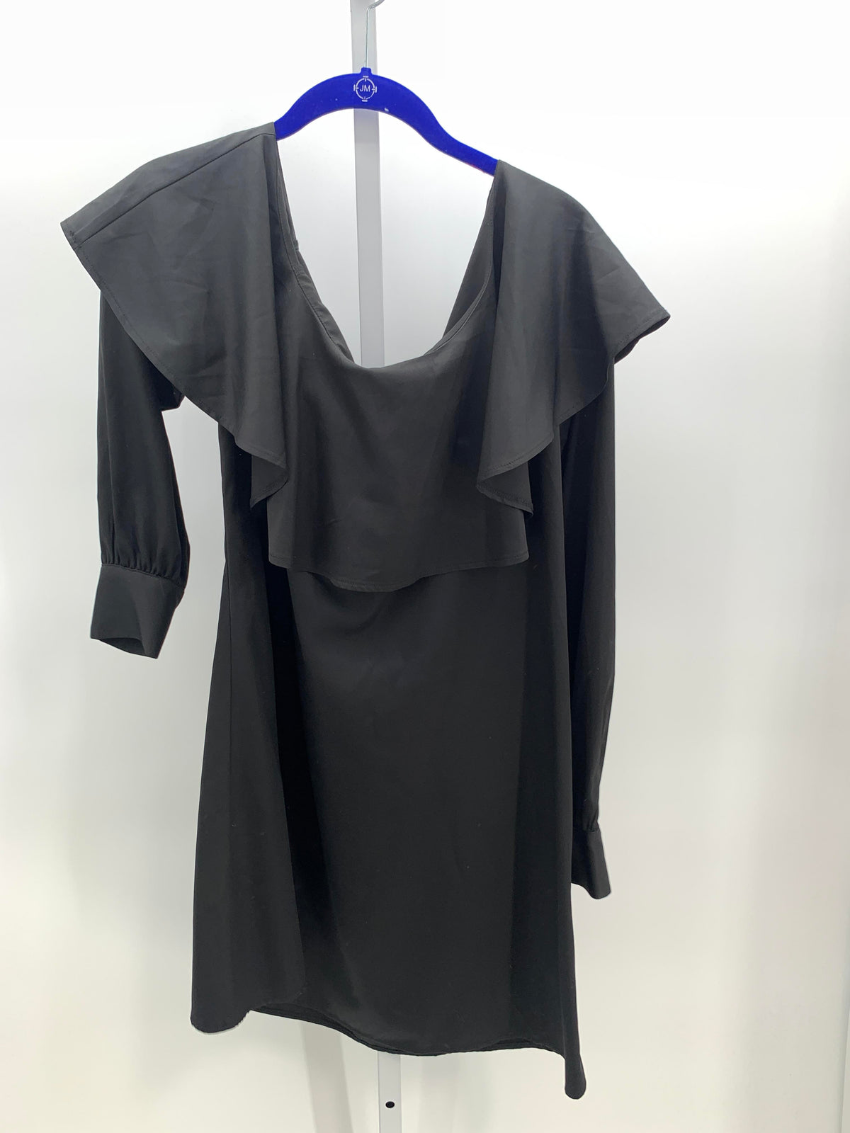 Size 10 Misses Long Sleeve Dress