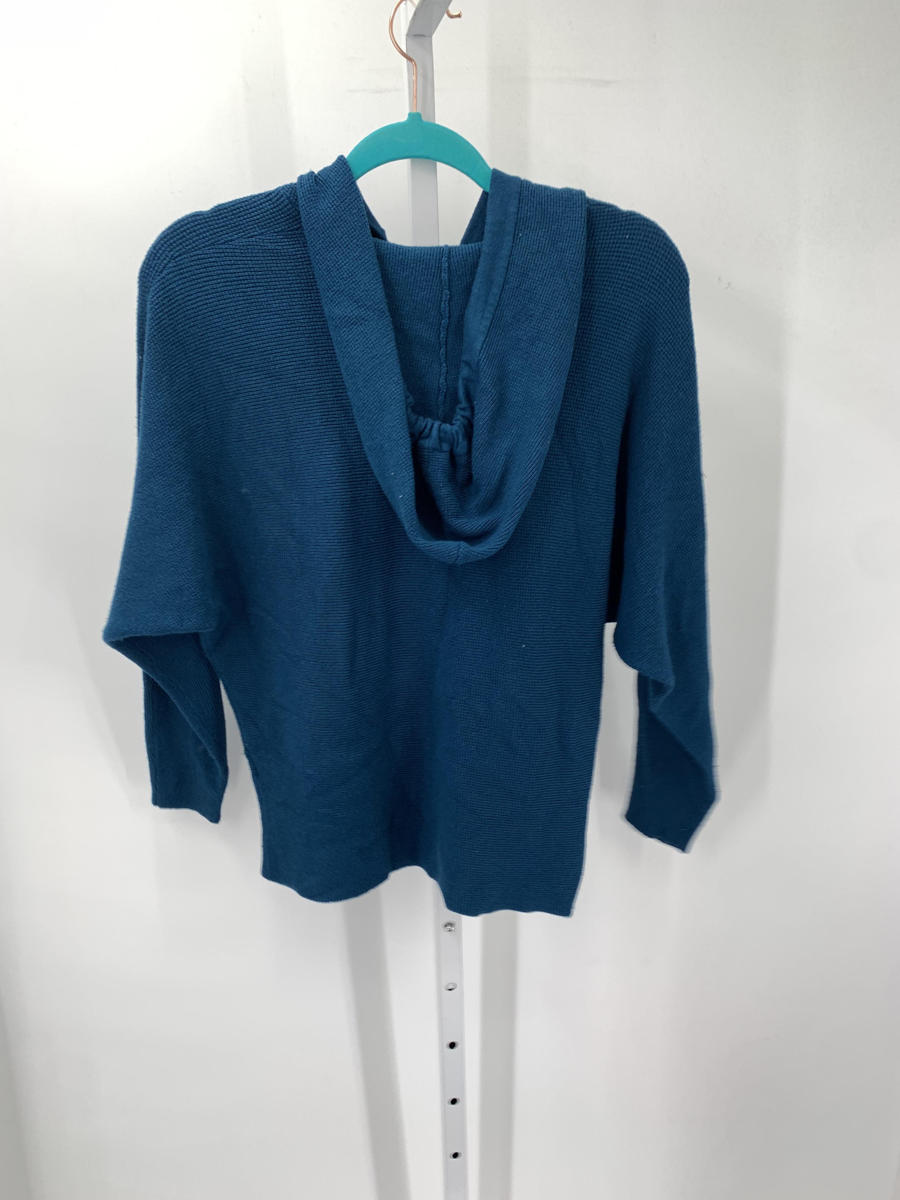 cyrus Size Small Misses Long Slv Sweater