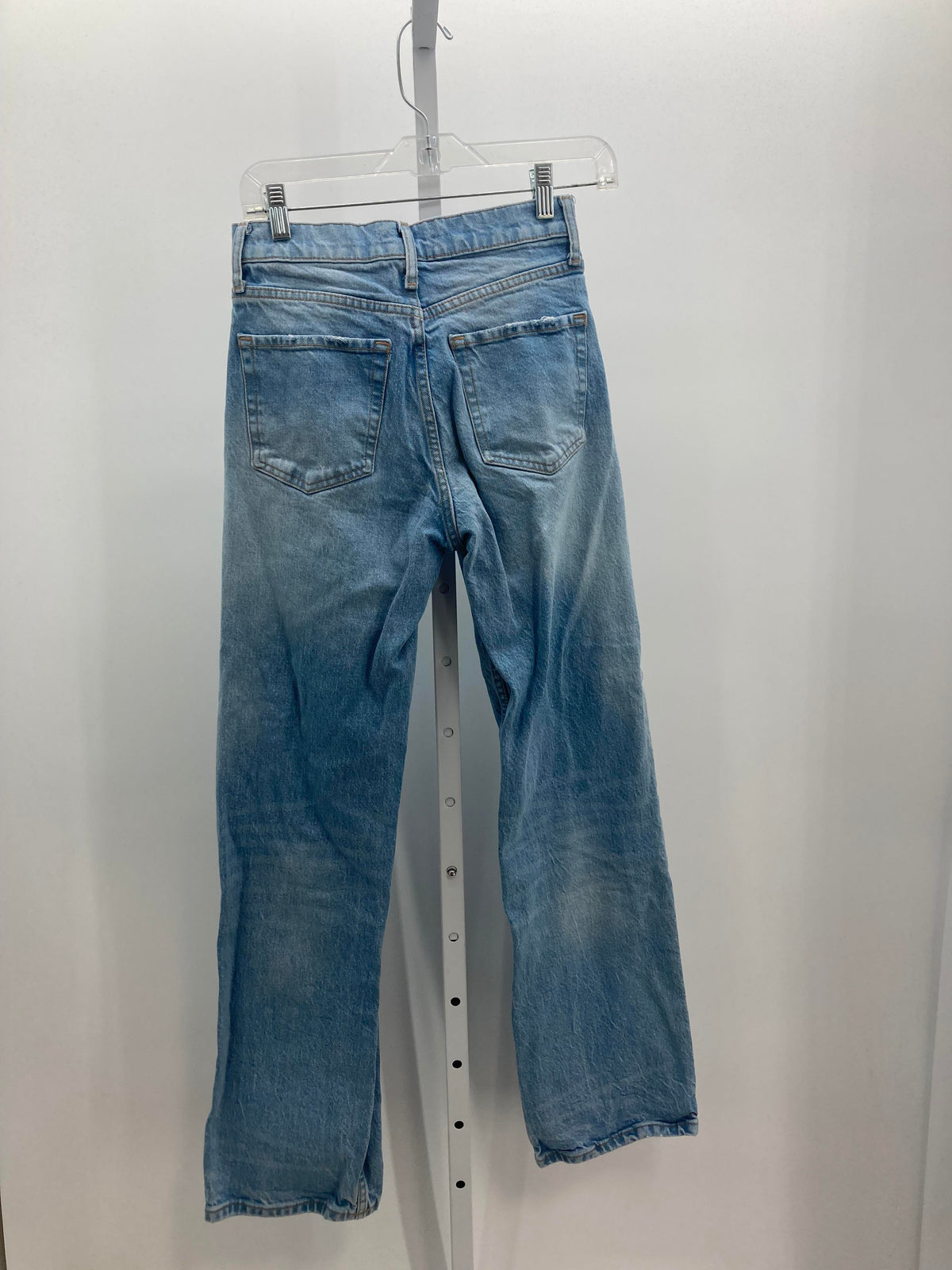 Zara Size 0 Misses Jeans