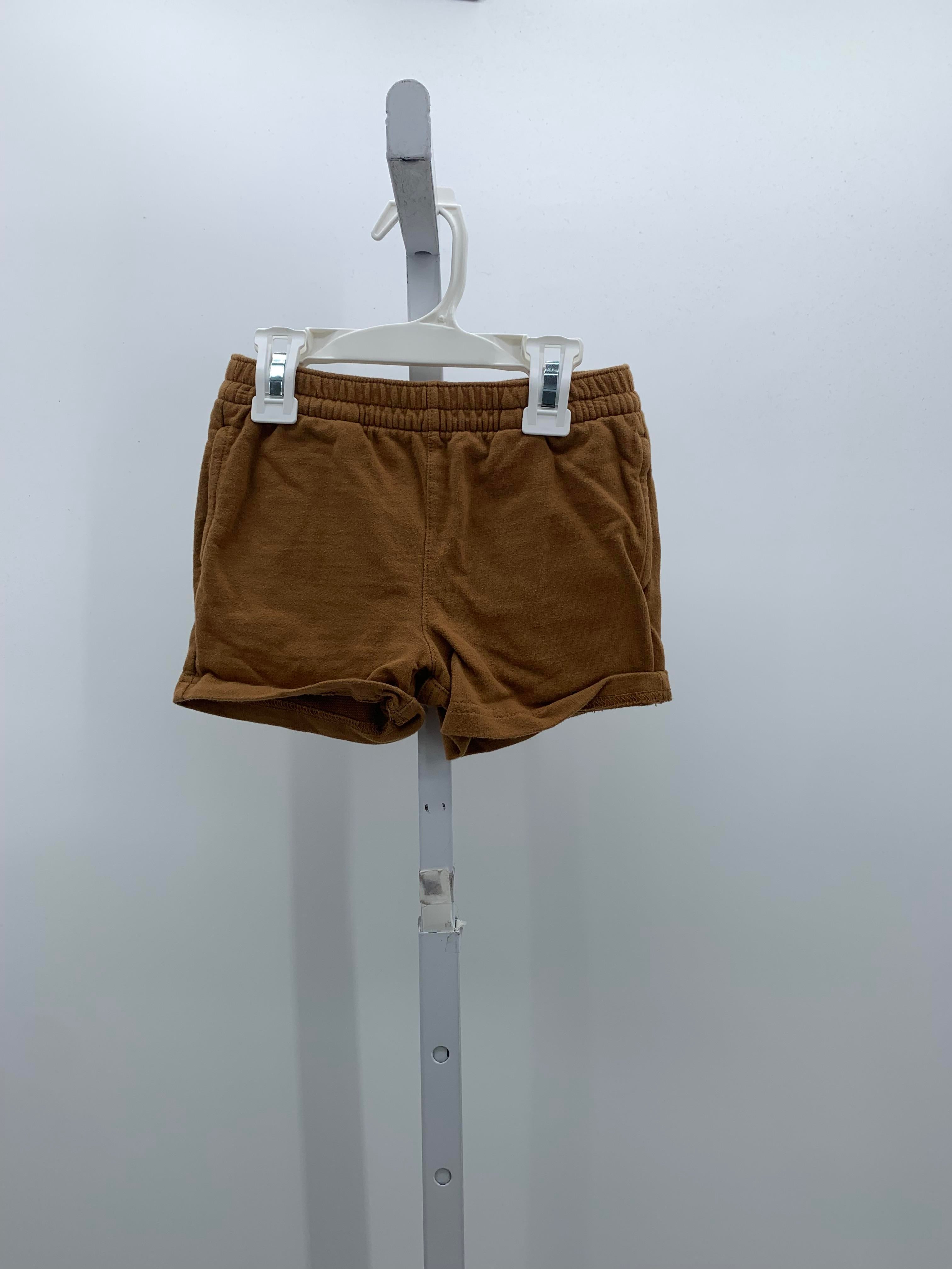 ELASTIC WAIST