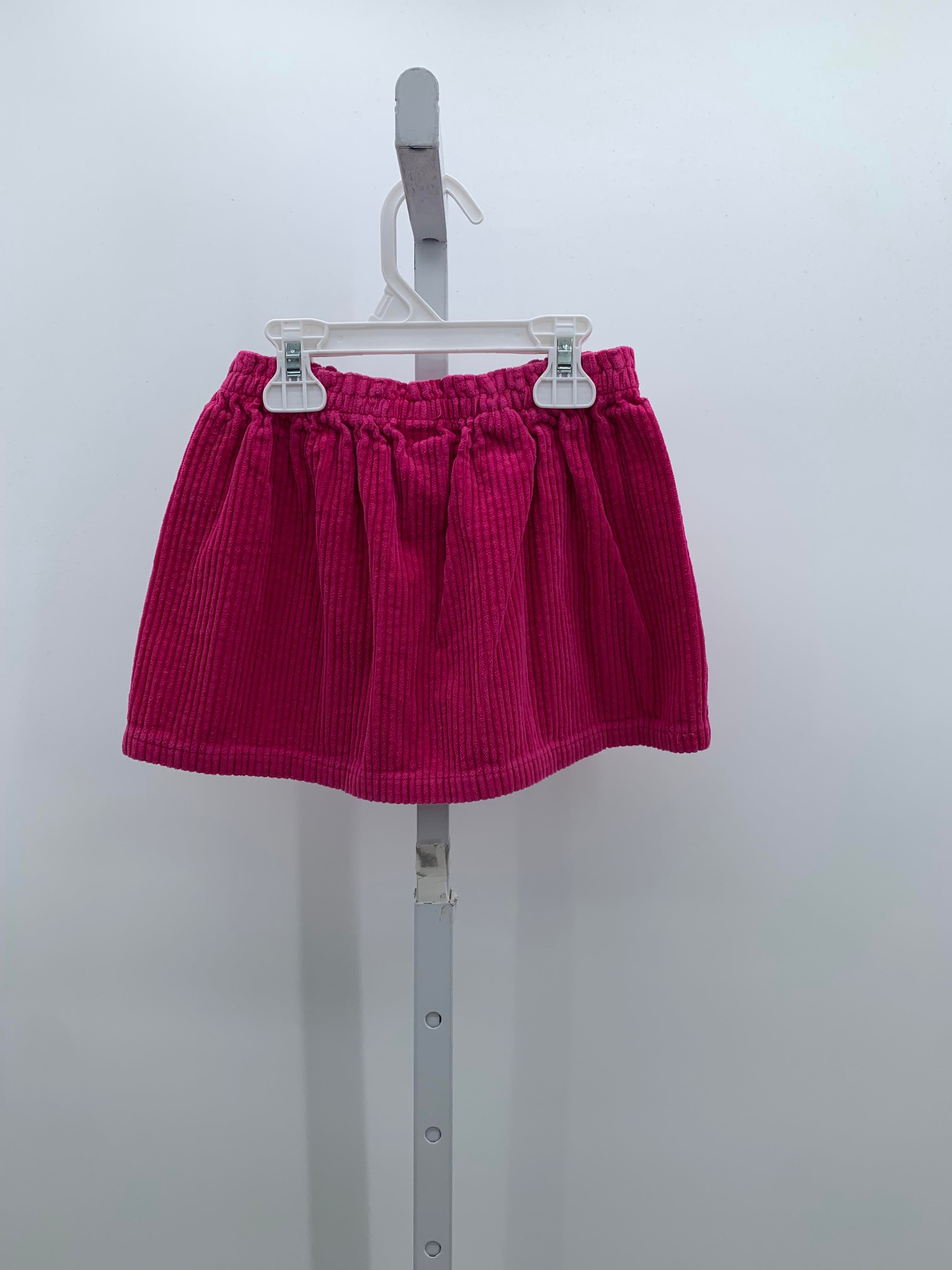 Isaac Mizrahi Size 5-6 Girls Skirt