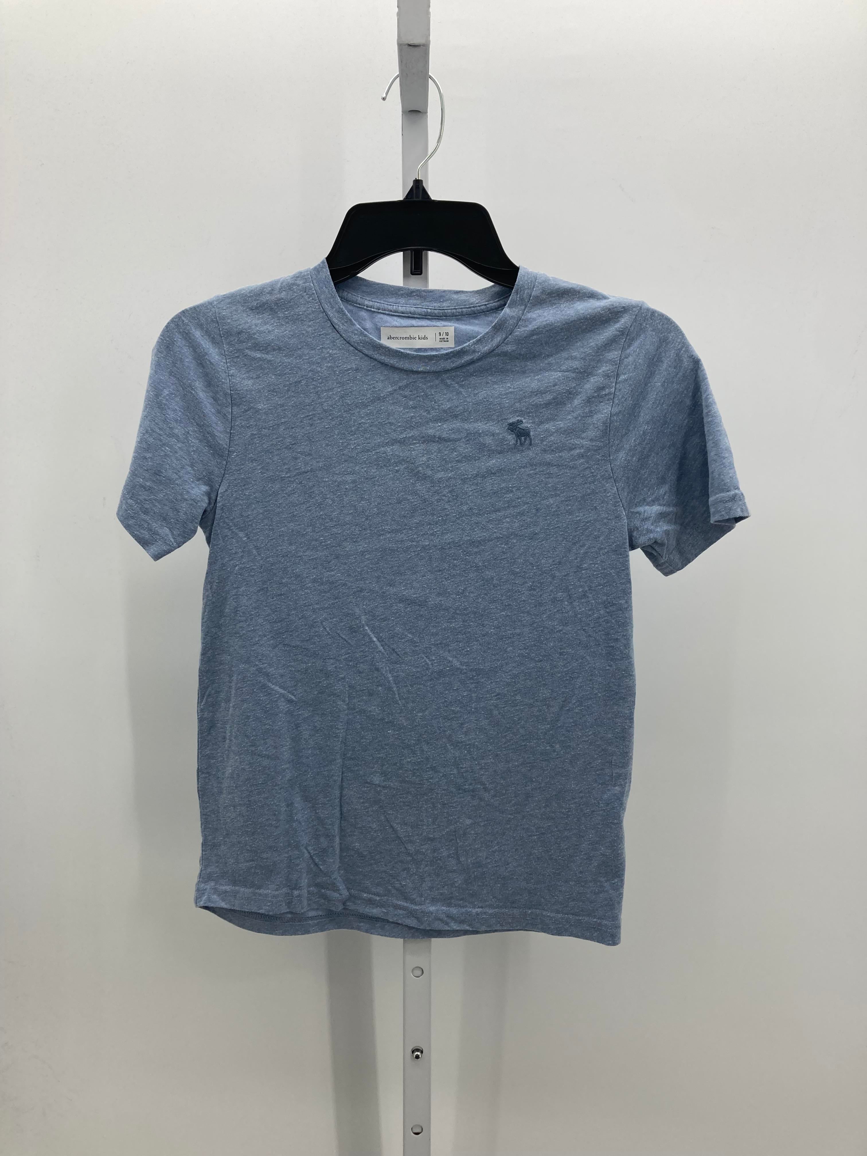 KNIT TEE