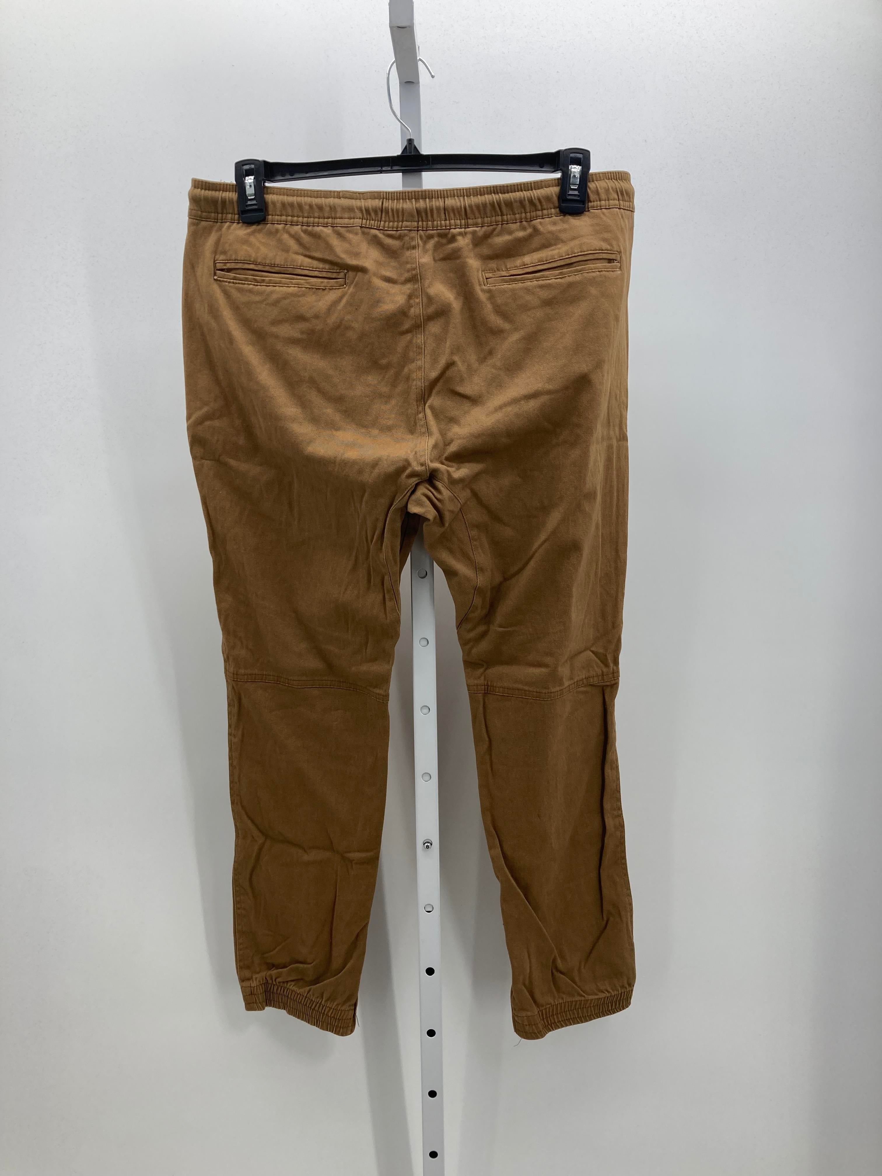 DRAW WAIST JOGGER