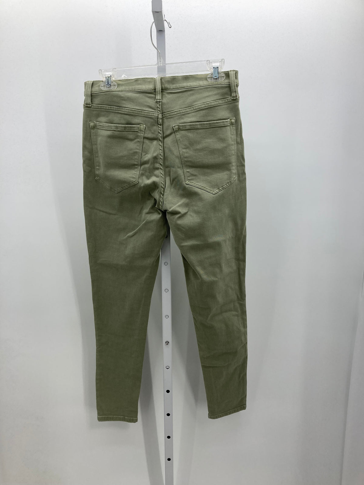 Banana Republic Size 8 Misses Jeans