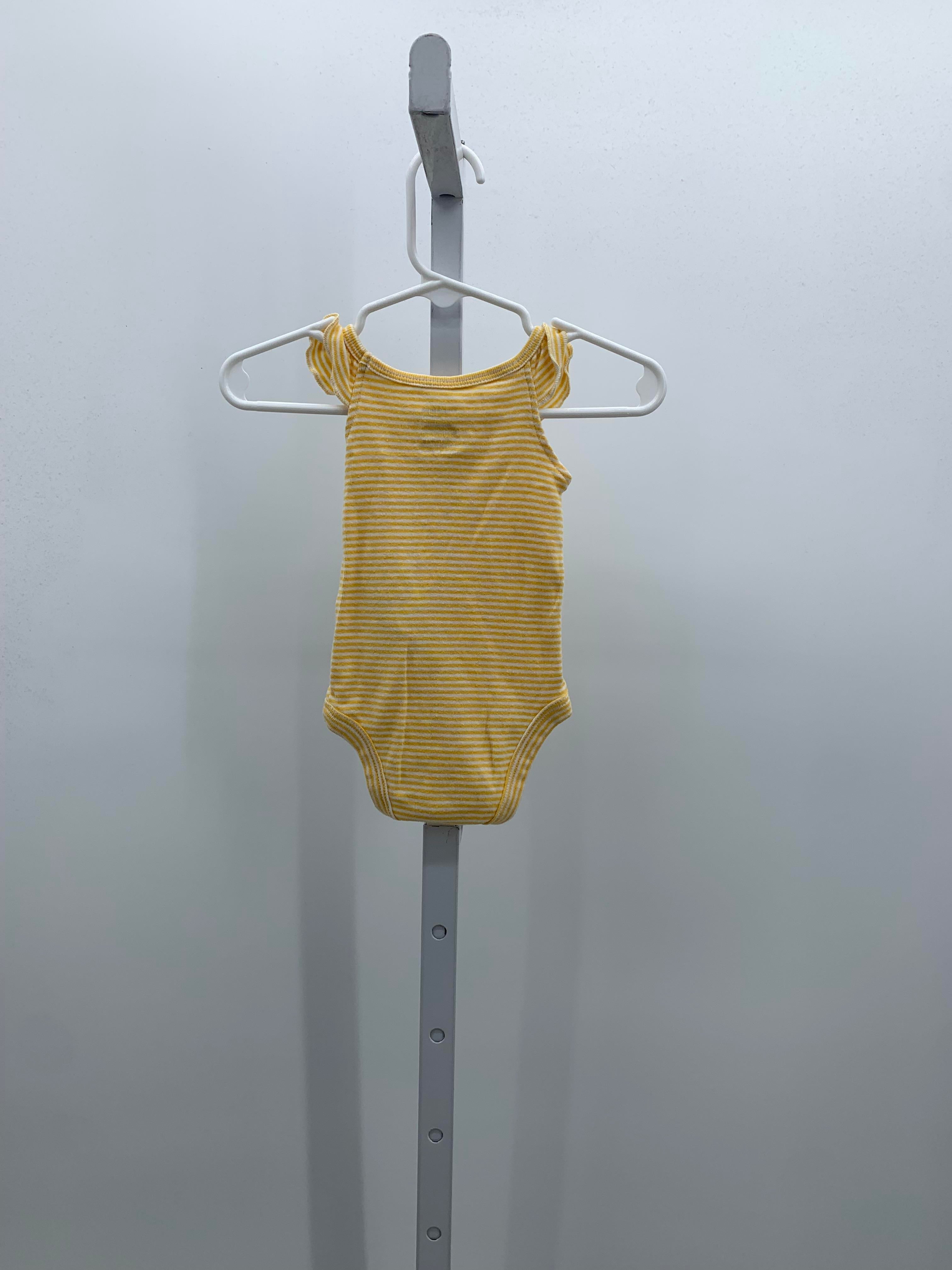 Simple Joys Size Newborn Girls Tank