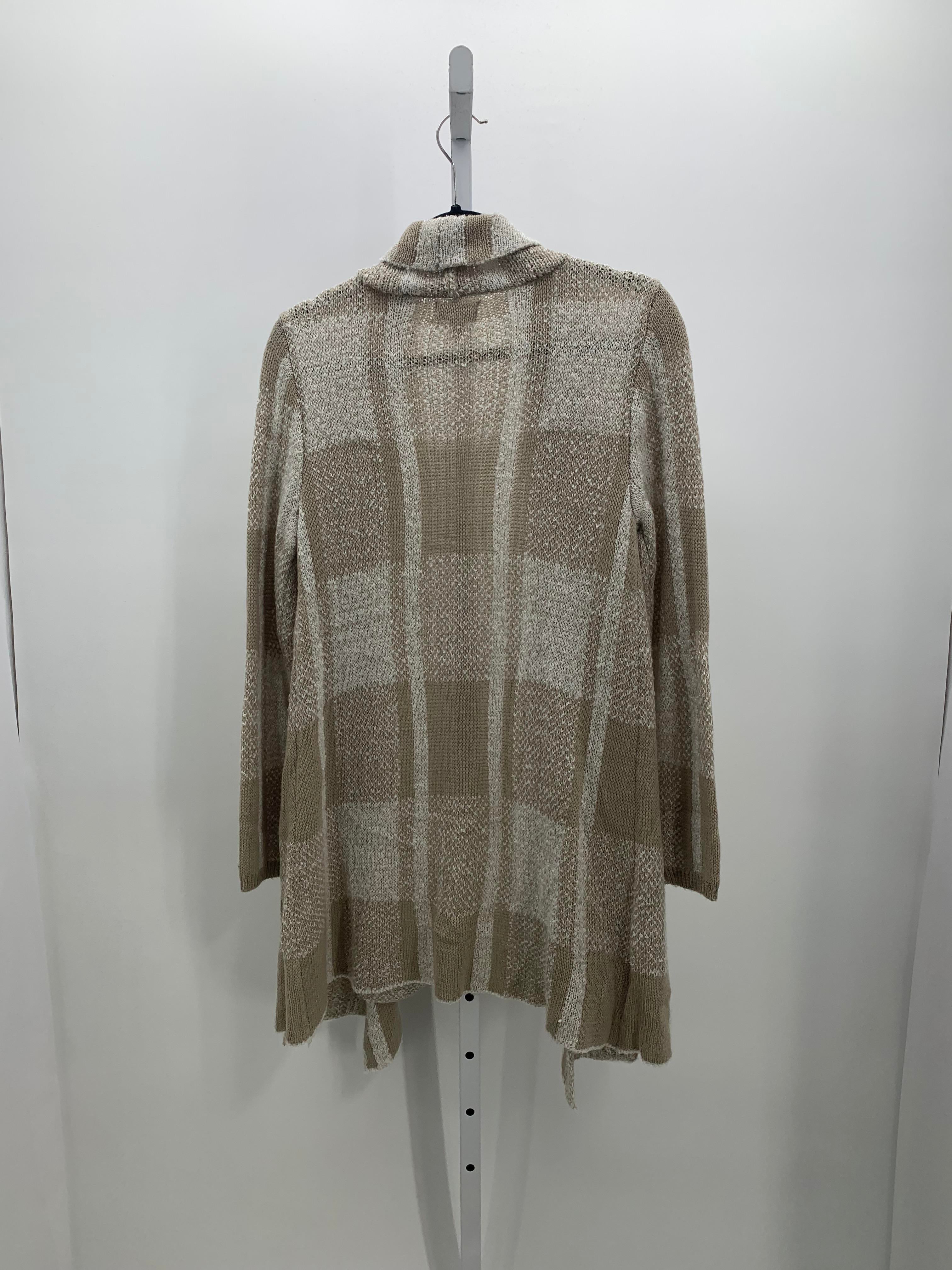Style & Co. Size Medium Misses Cardigan