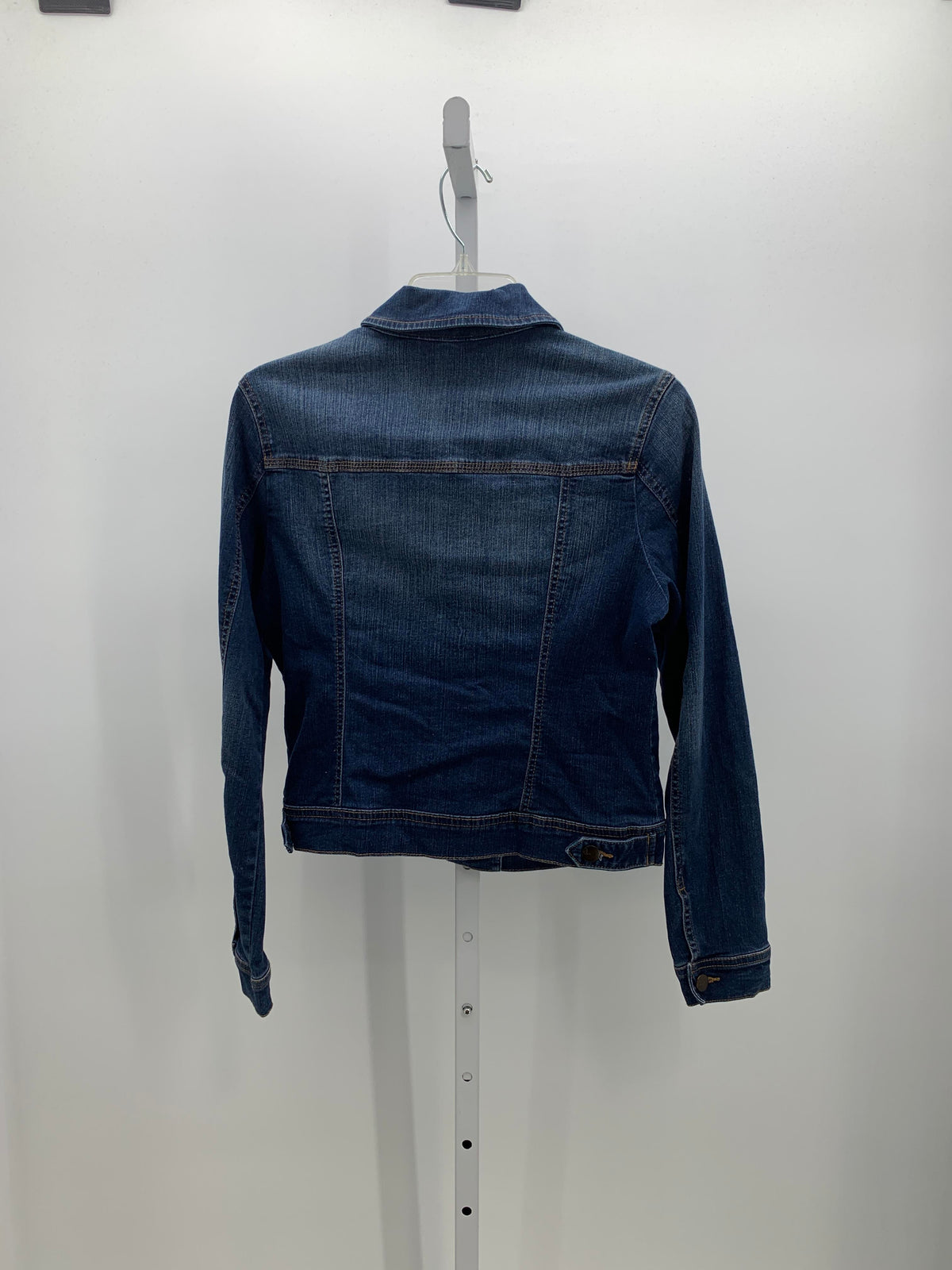 d. jeans Size Small Misses Lightweight Jacket