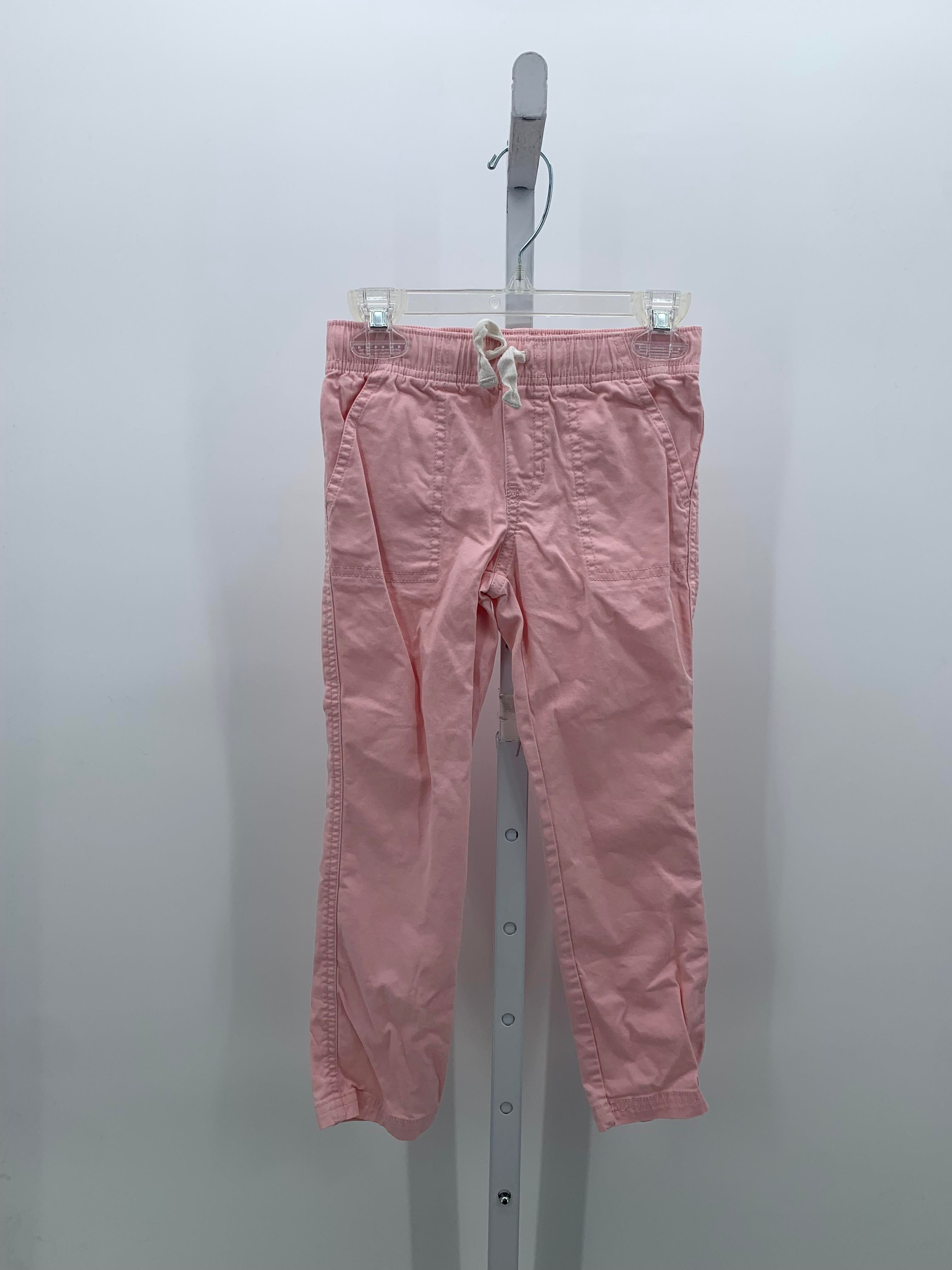 Cat & Jack Size 5T Girls Pants