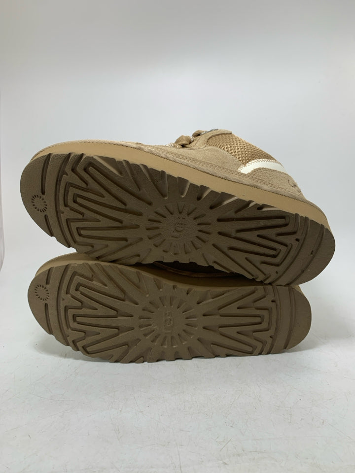 UGG Lowmel Lined Sneakers